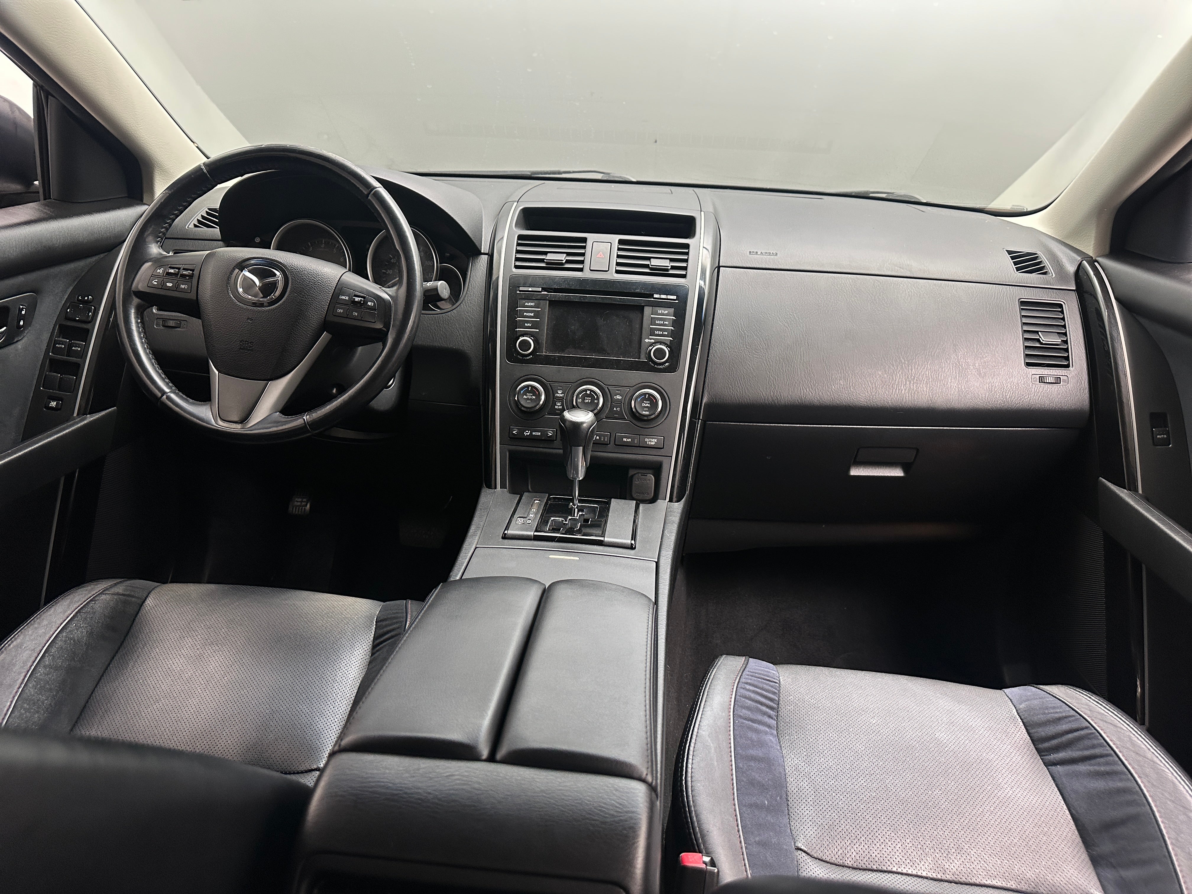 2013 Mazda CX-9 Touring