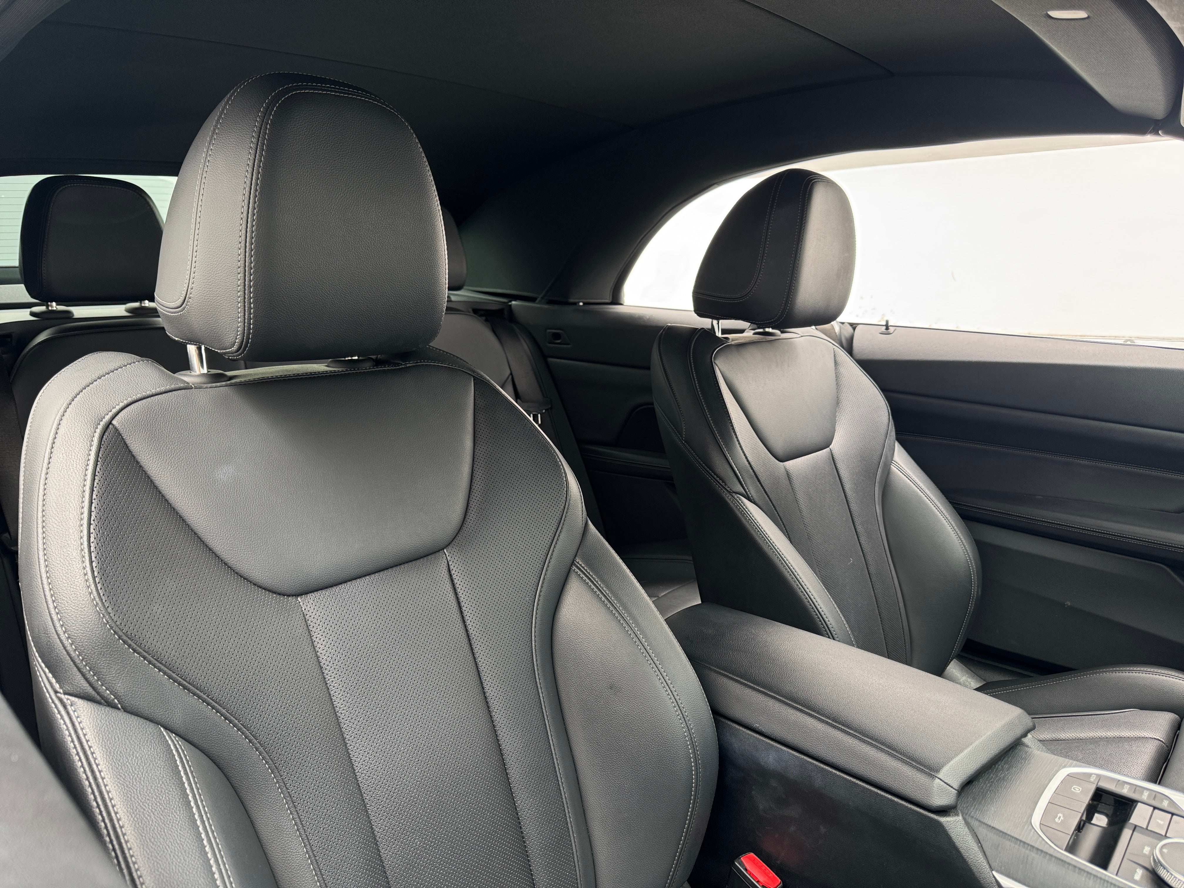 2025 BMW 4 Series