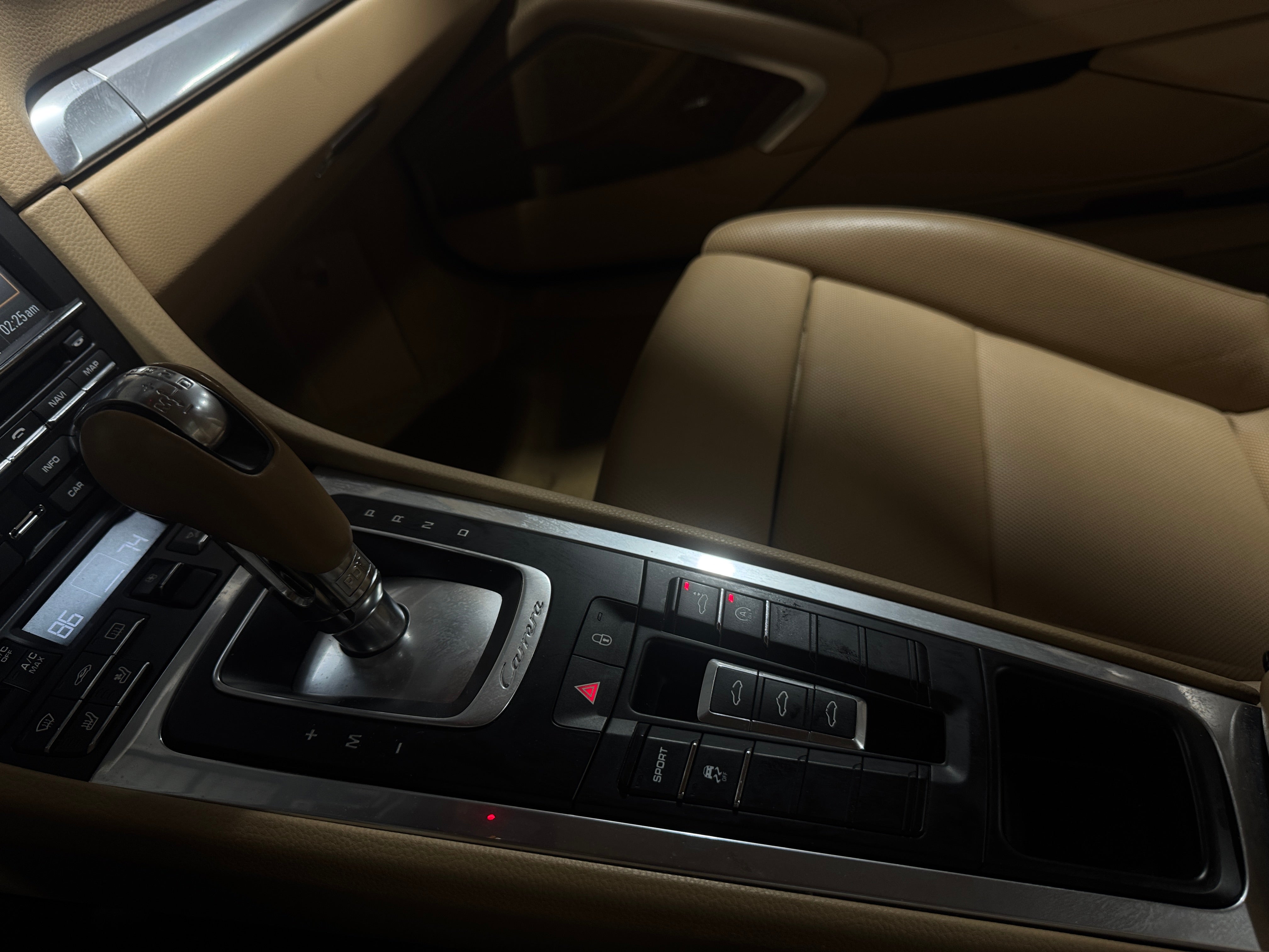 2014 Porsche 911