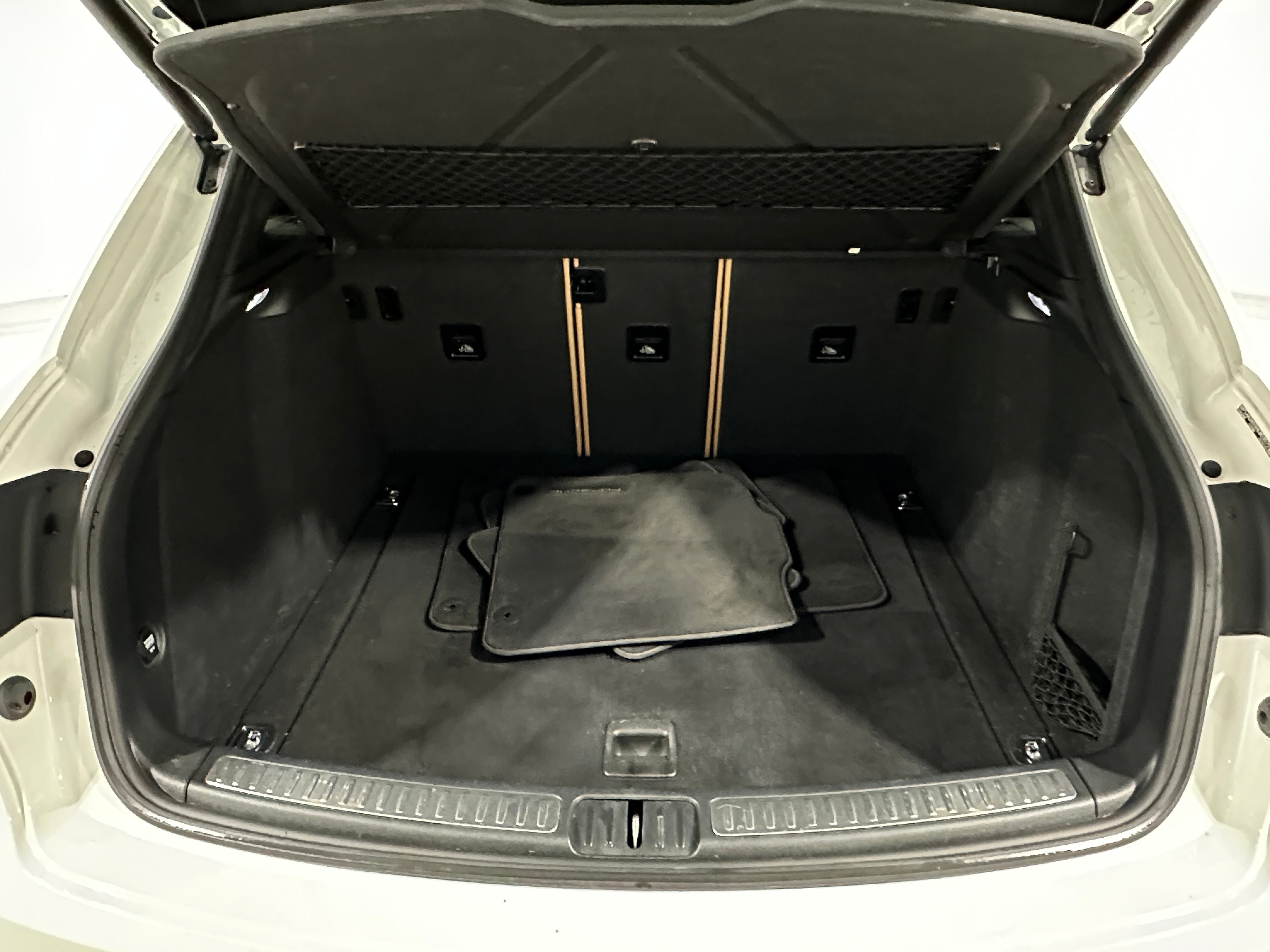 2017 Porsche Macan Base