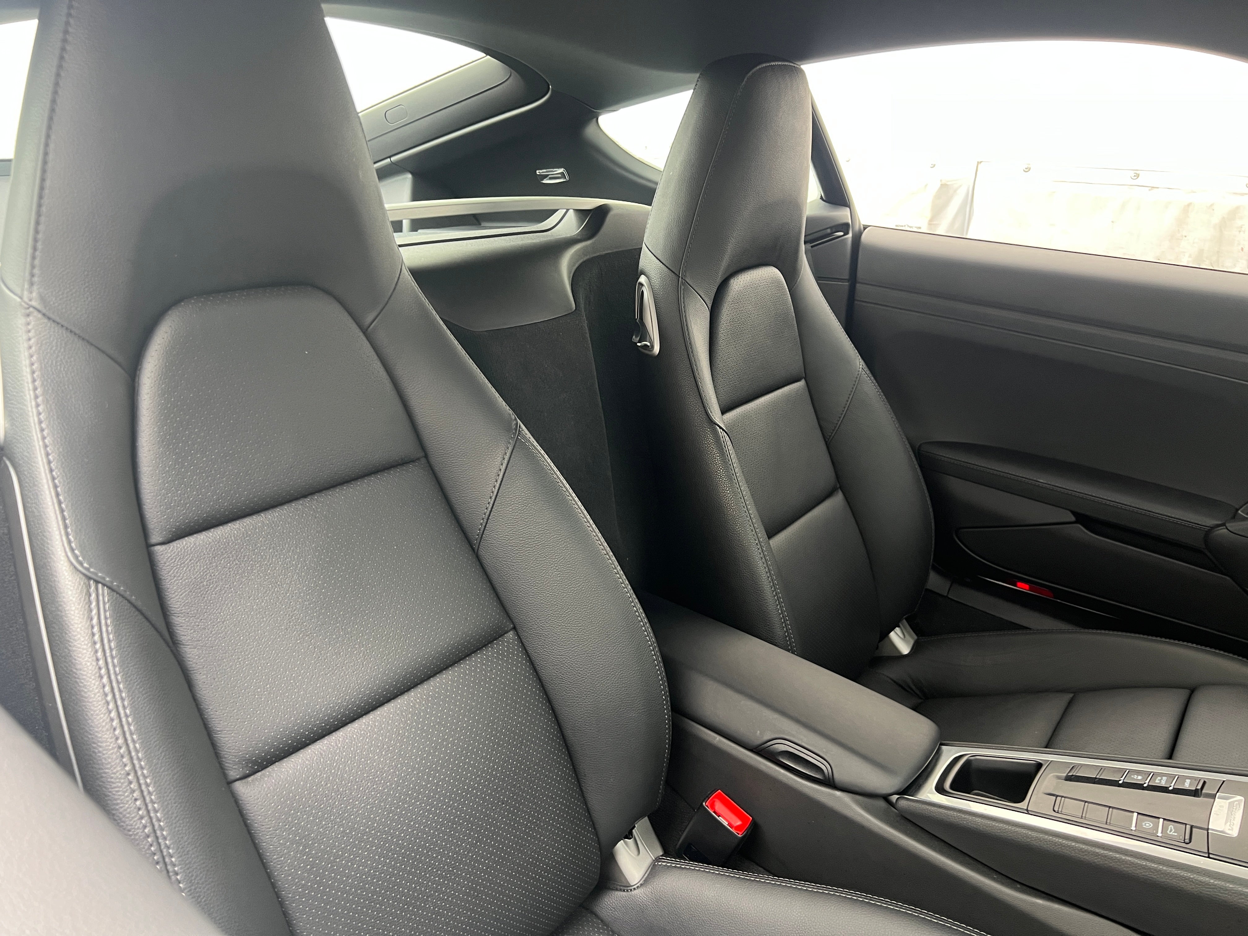 2014 Porsche Cayman