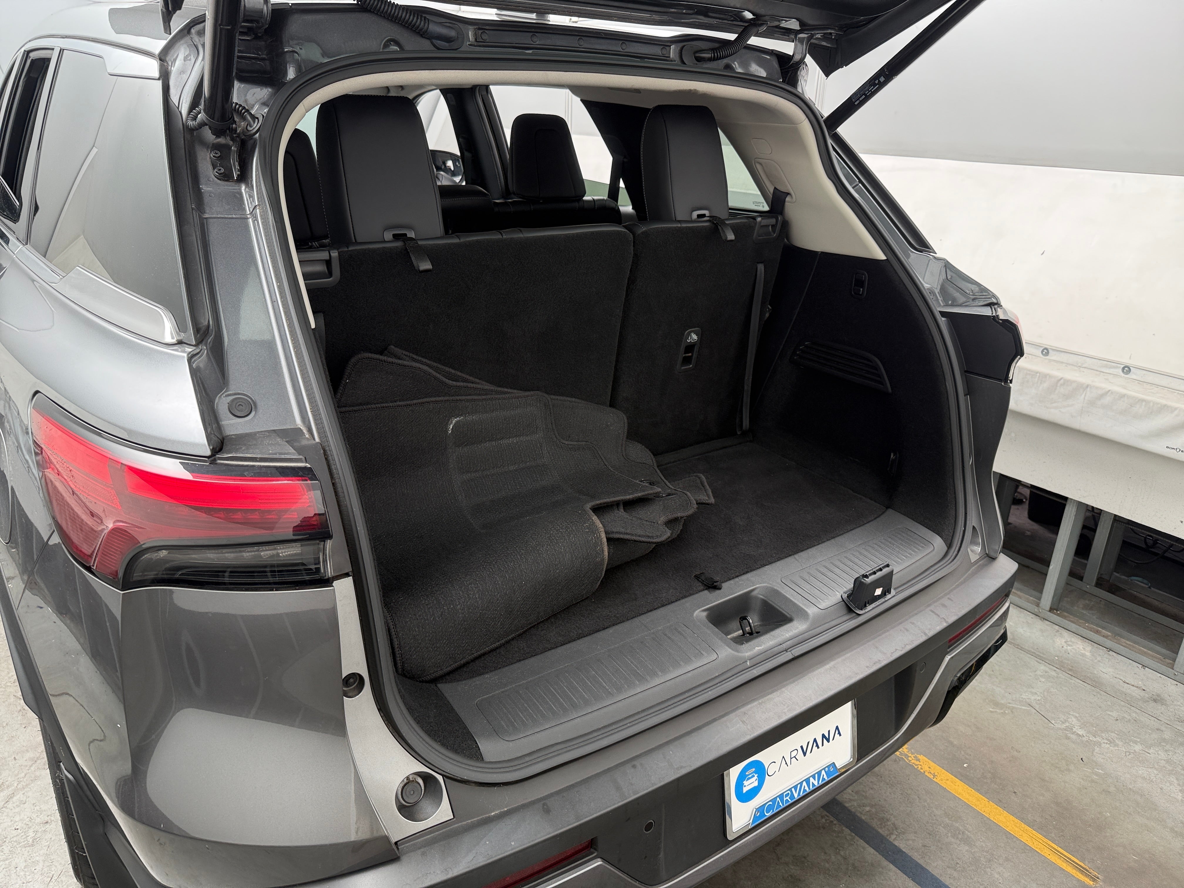 2024 INFINITI QX60 PURE