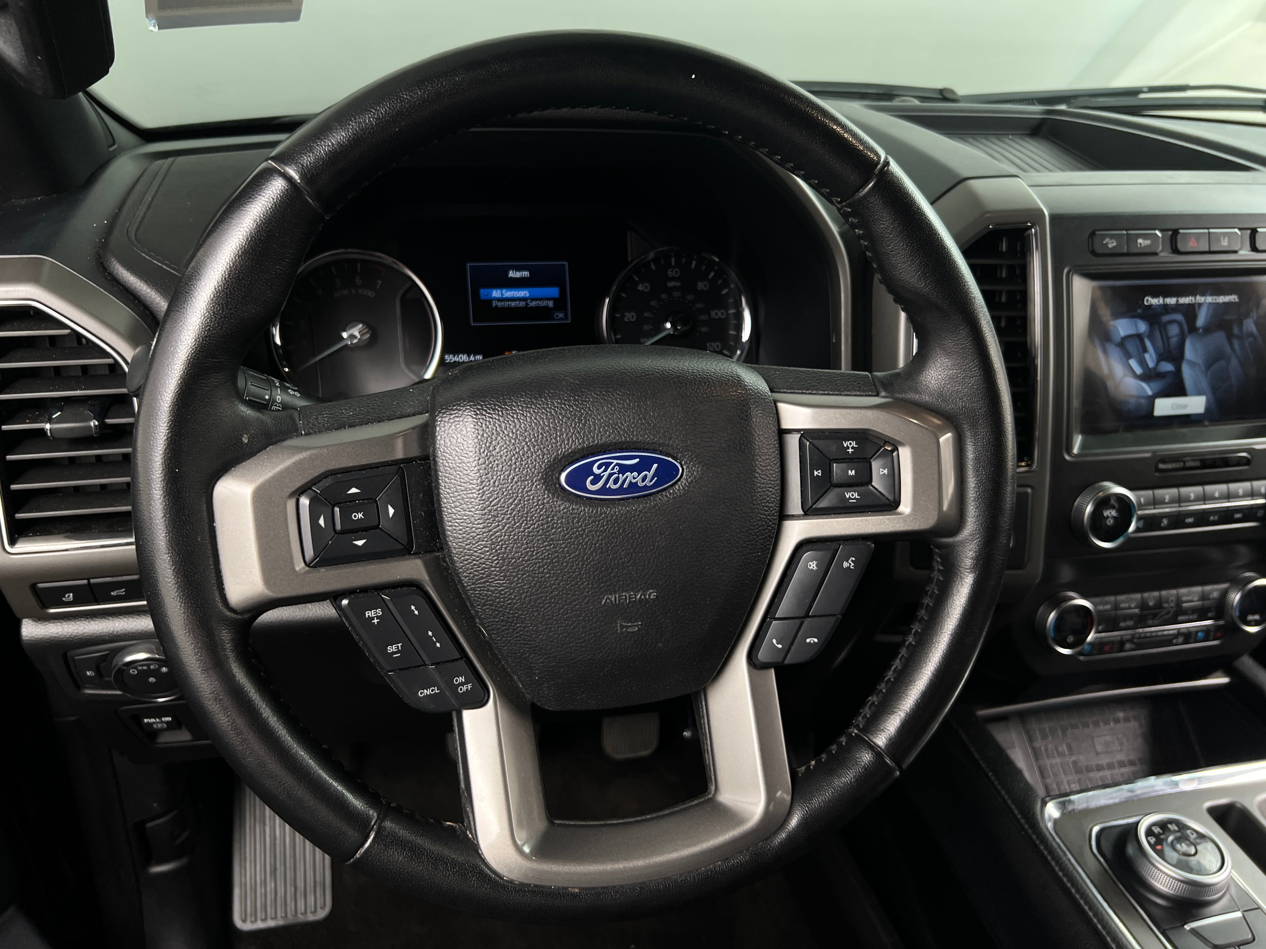 2021 Ford Expedition