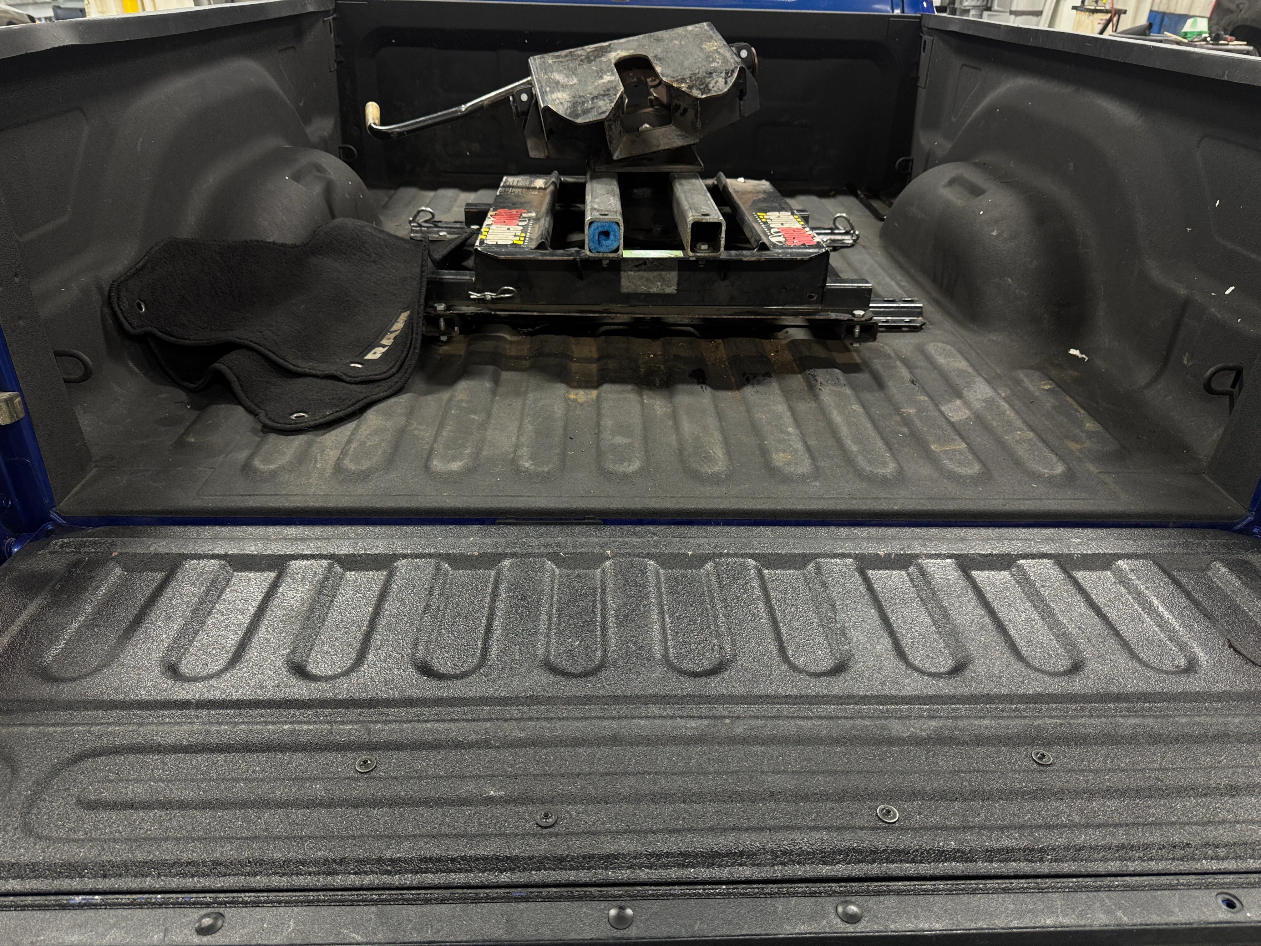 2016 RAM 2500 Pickup