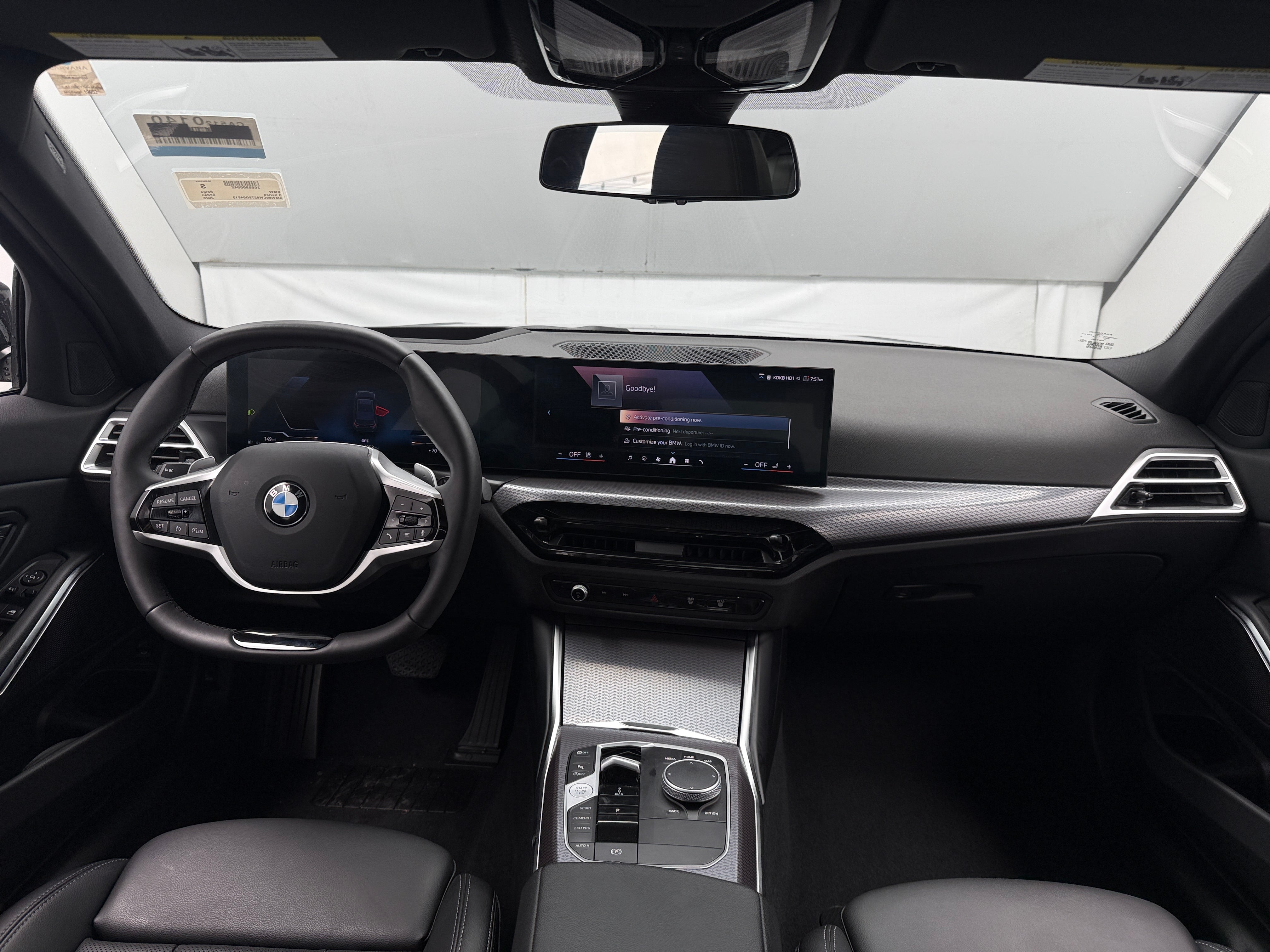 2026 BMW 3 Series 330i