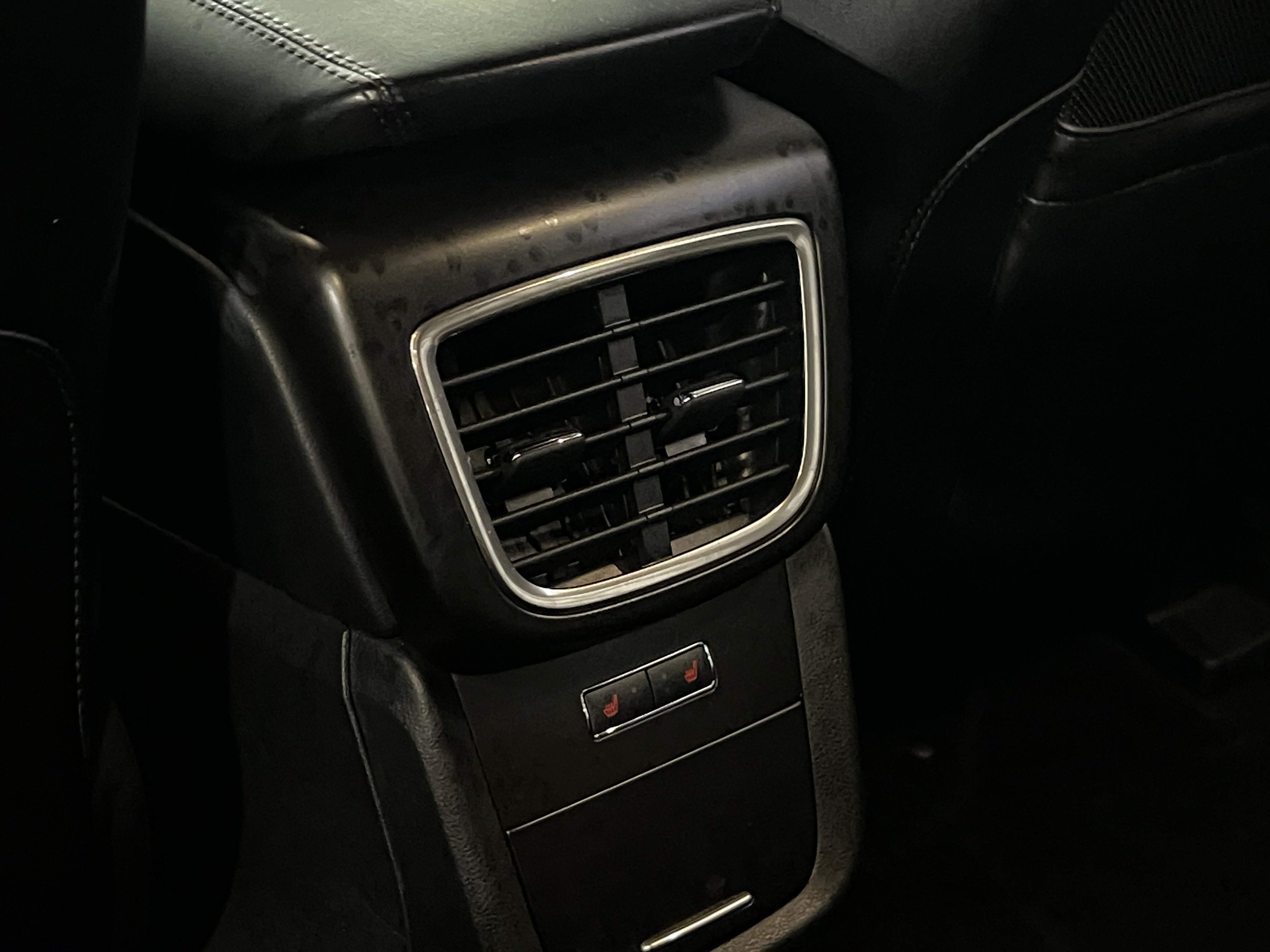 2016 Lincoln MKX