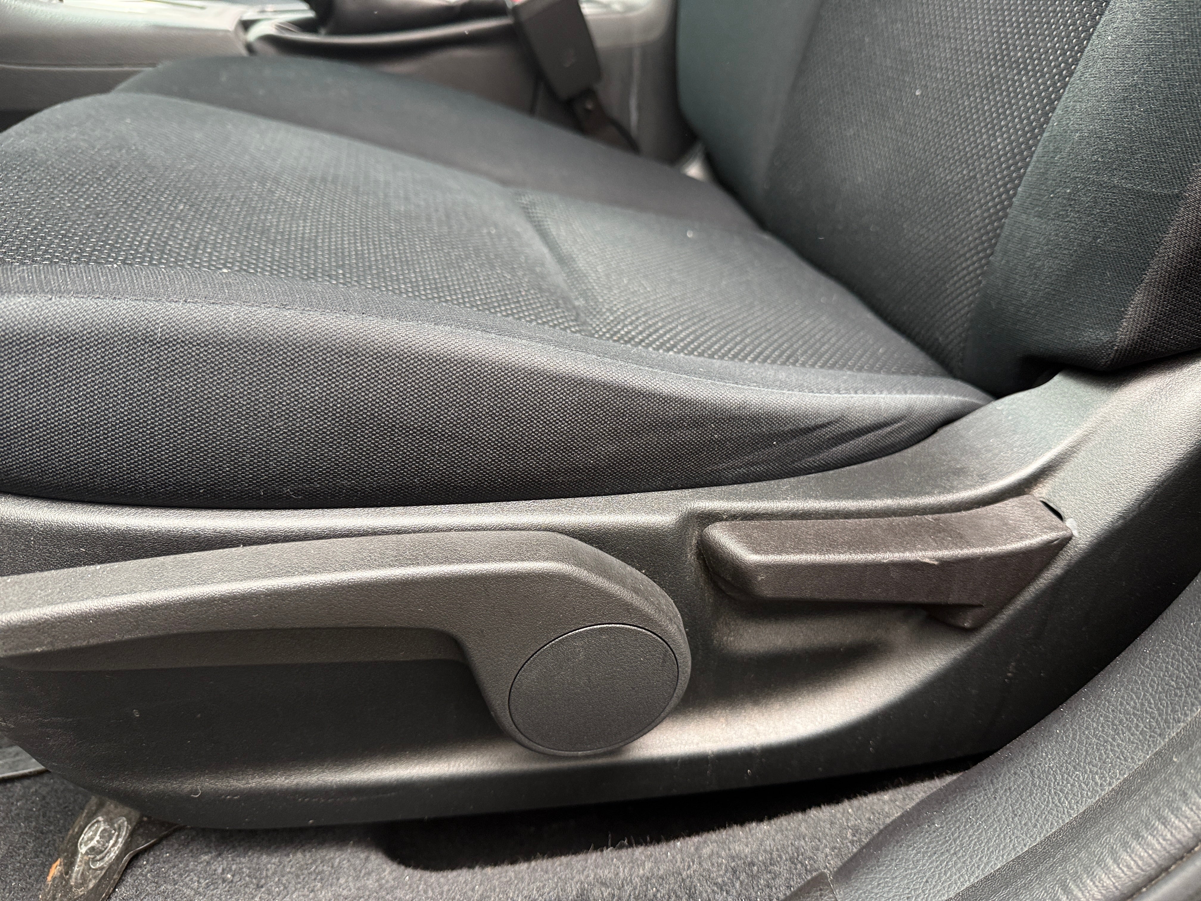 2016 Subaru Impreza