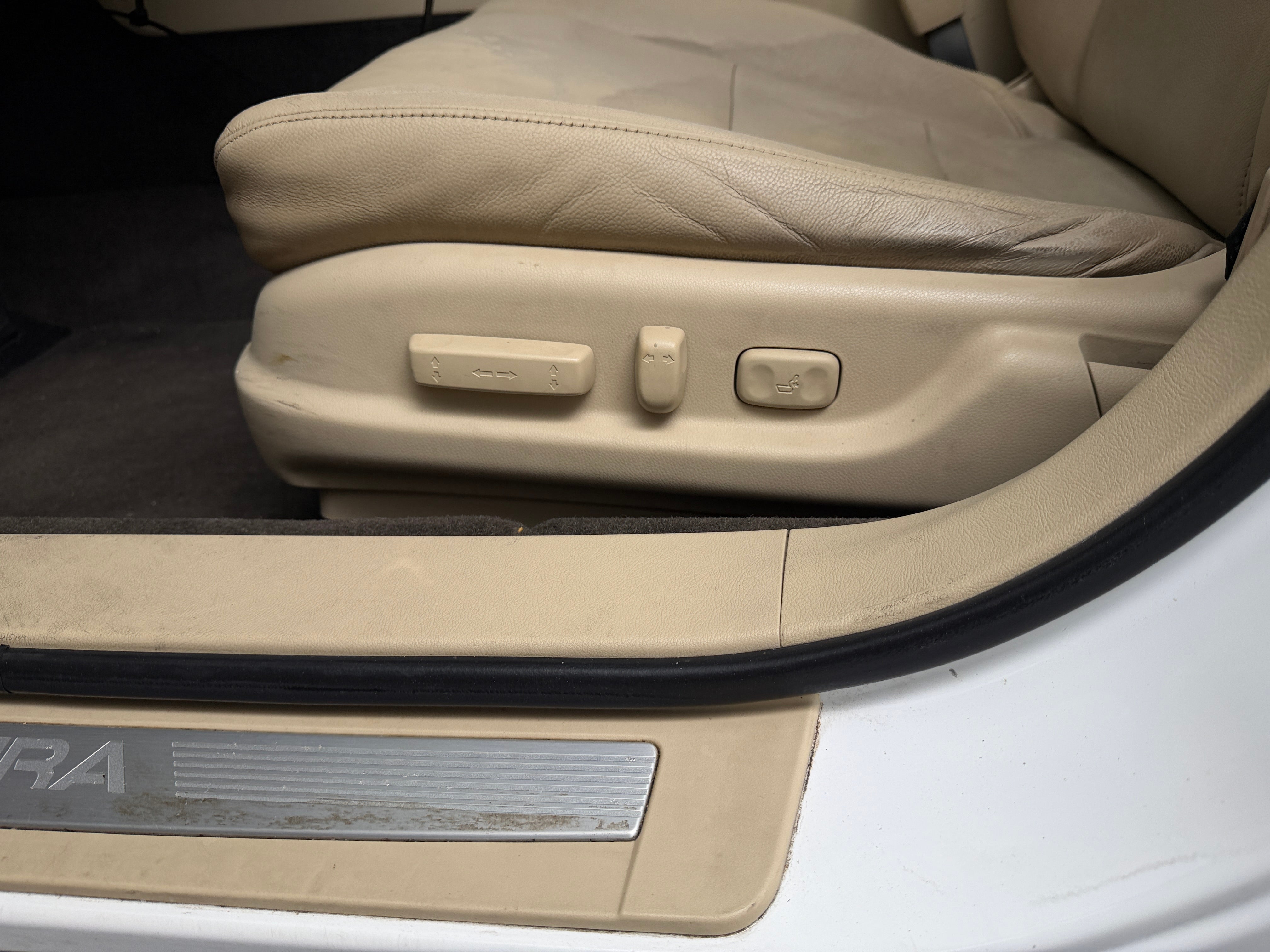 2013 Acura TL