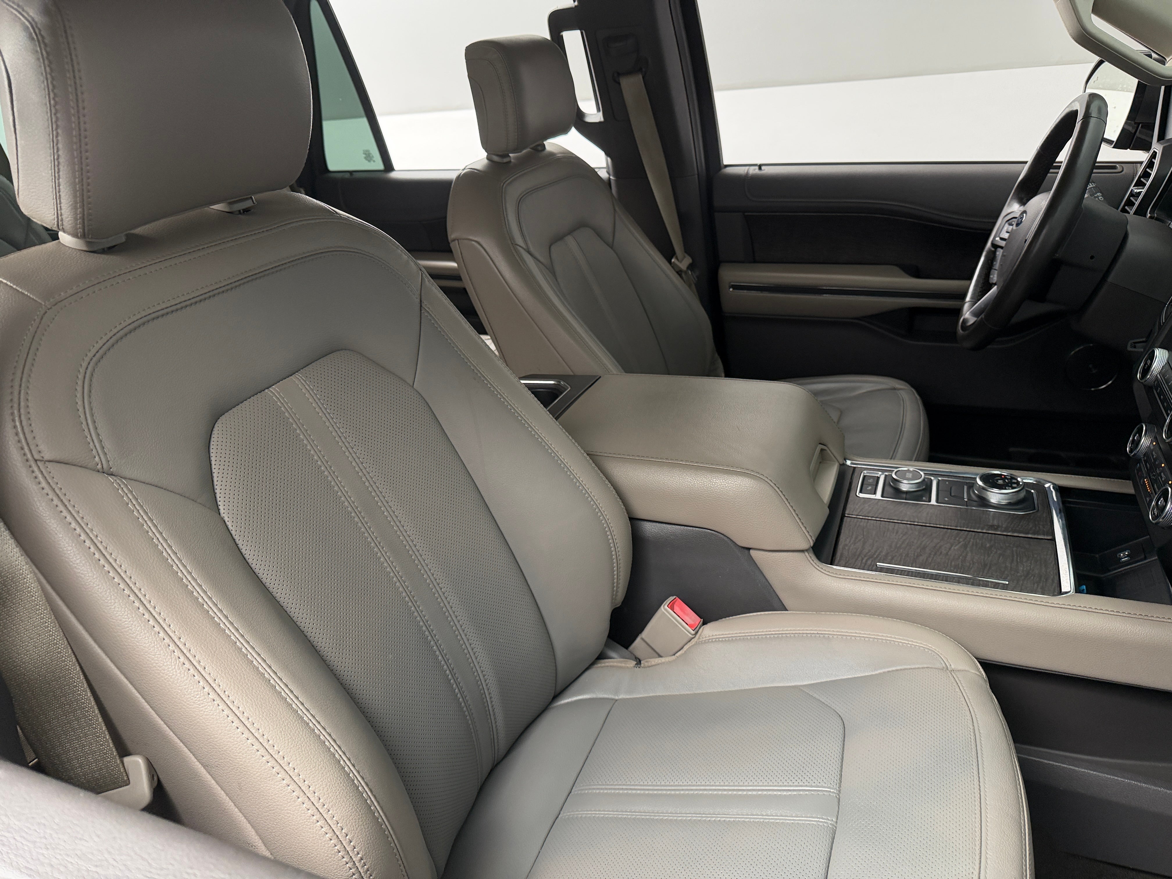 2020 Ford Expedition