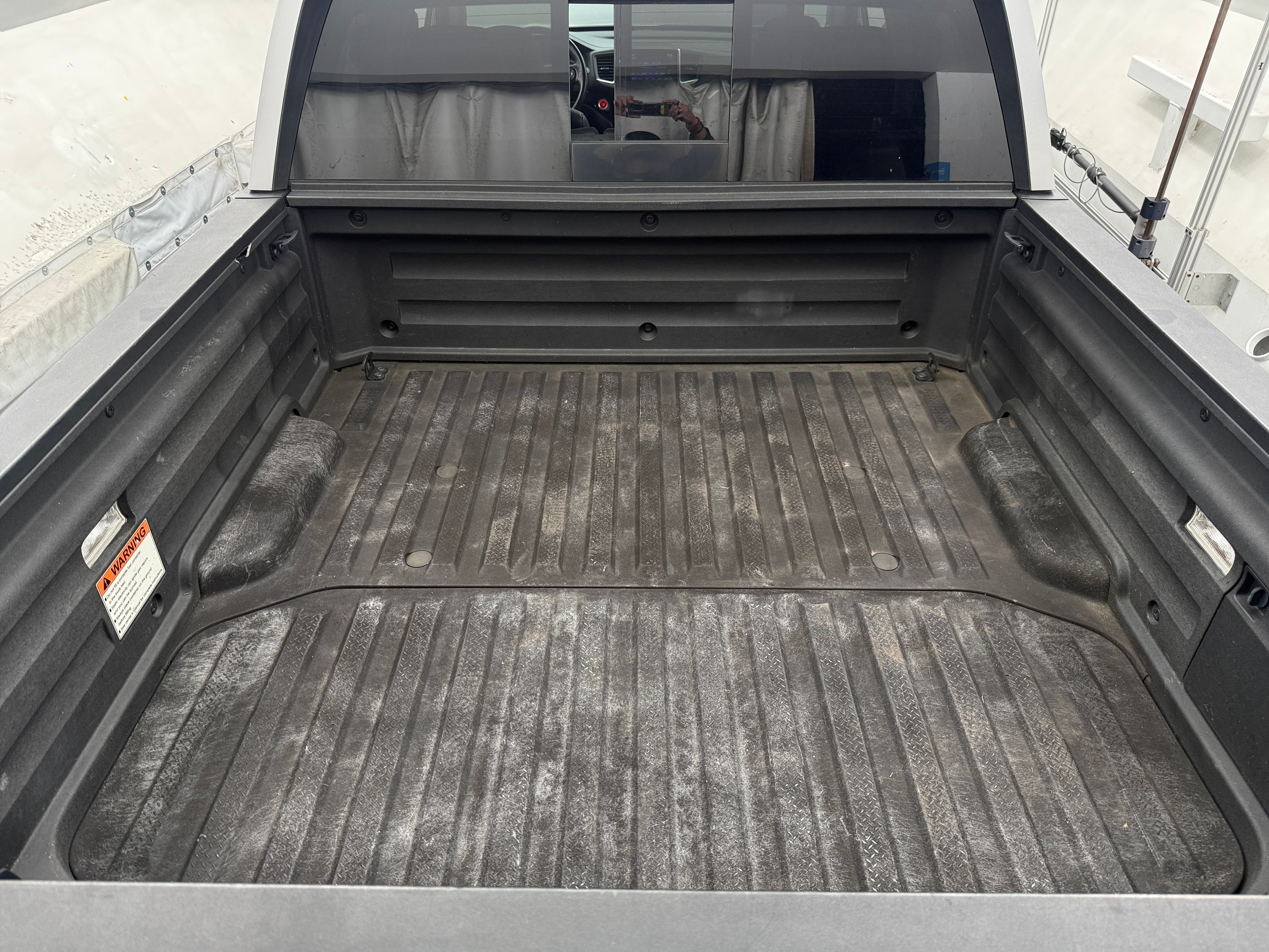 2019 Honda Ridgeline