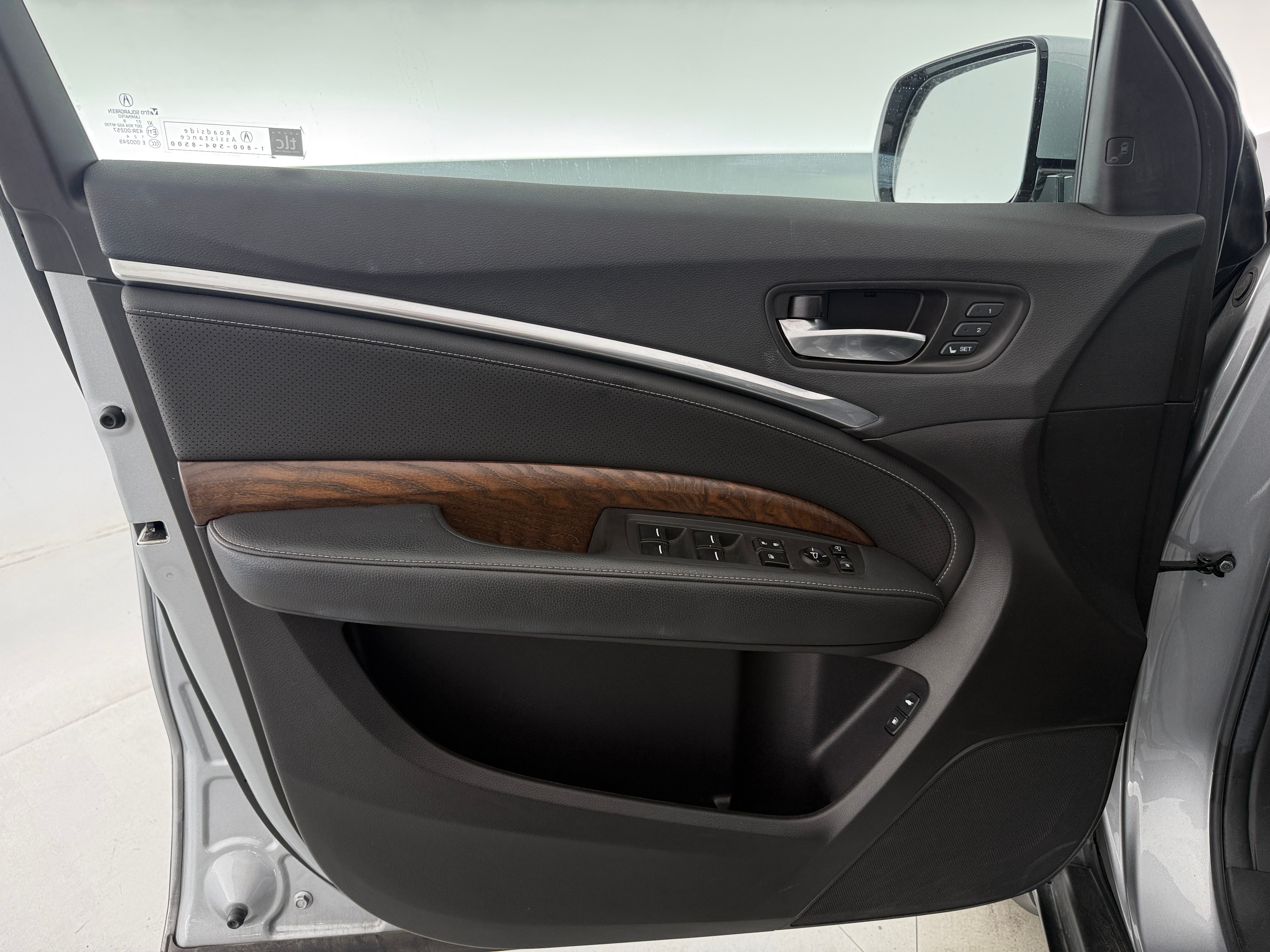 2020 Acura MDX