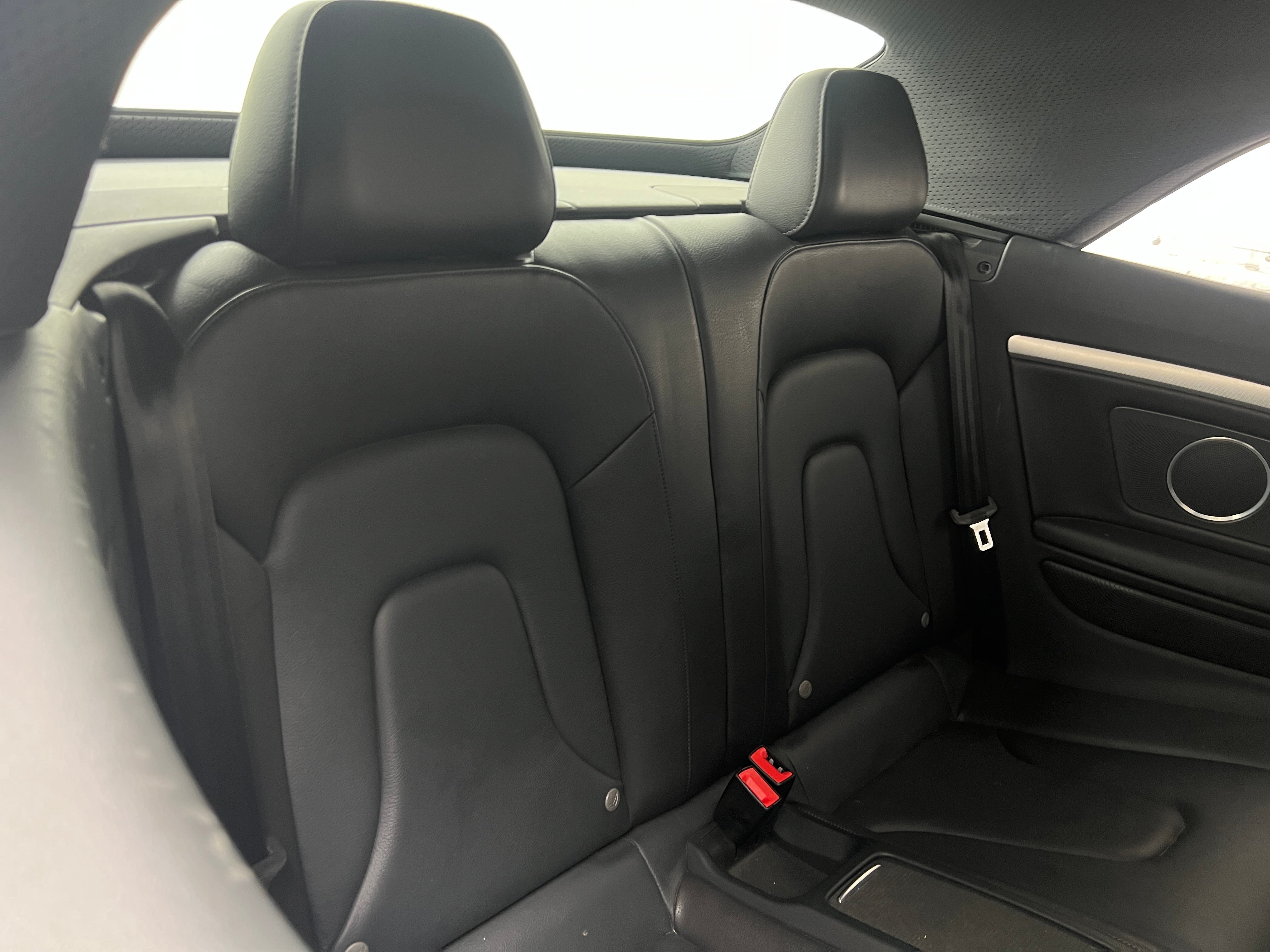 2017 Audi A5 Cabriolet