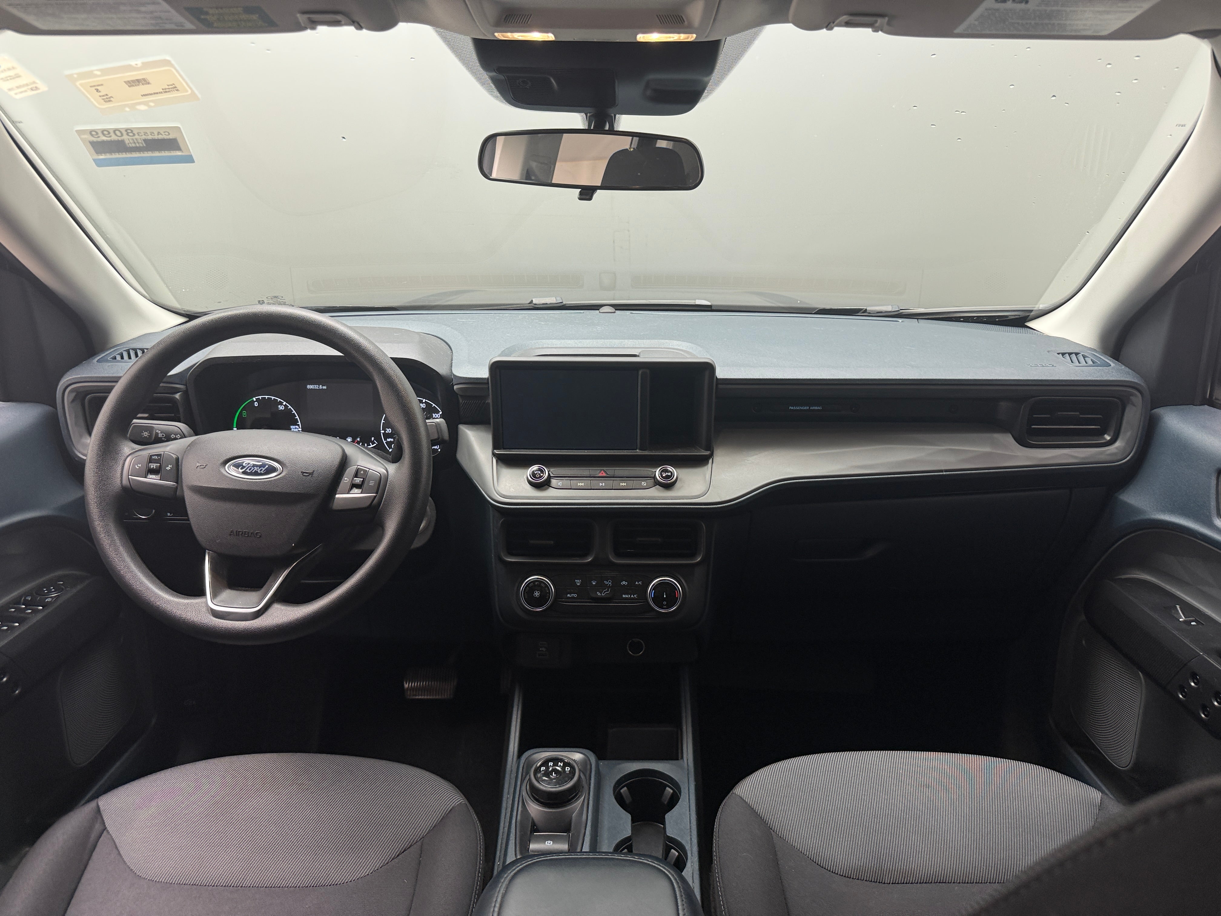 2022 Ford Maverick
