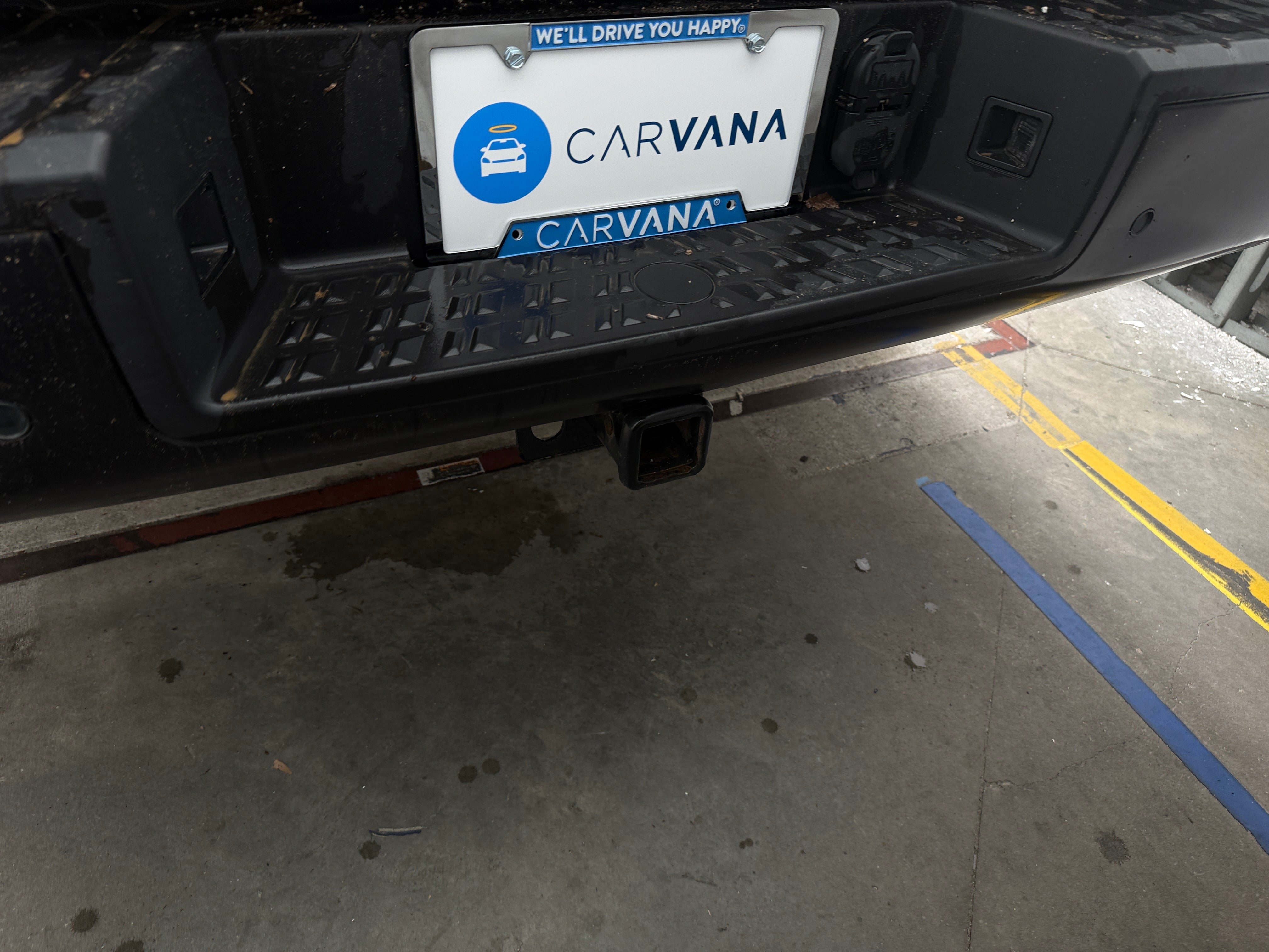2021 Nissan Titan XD