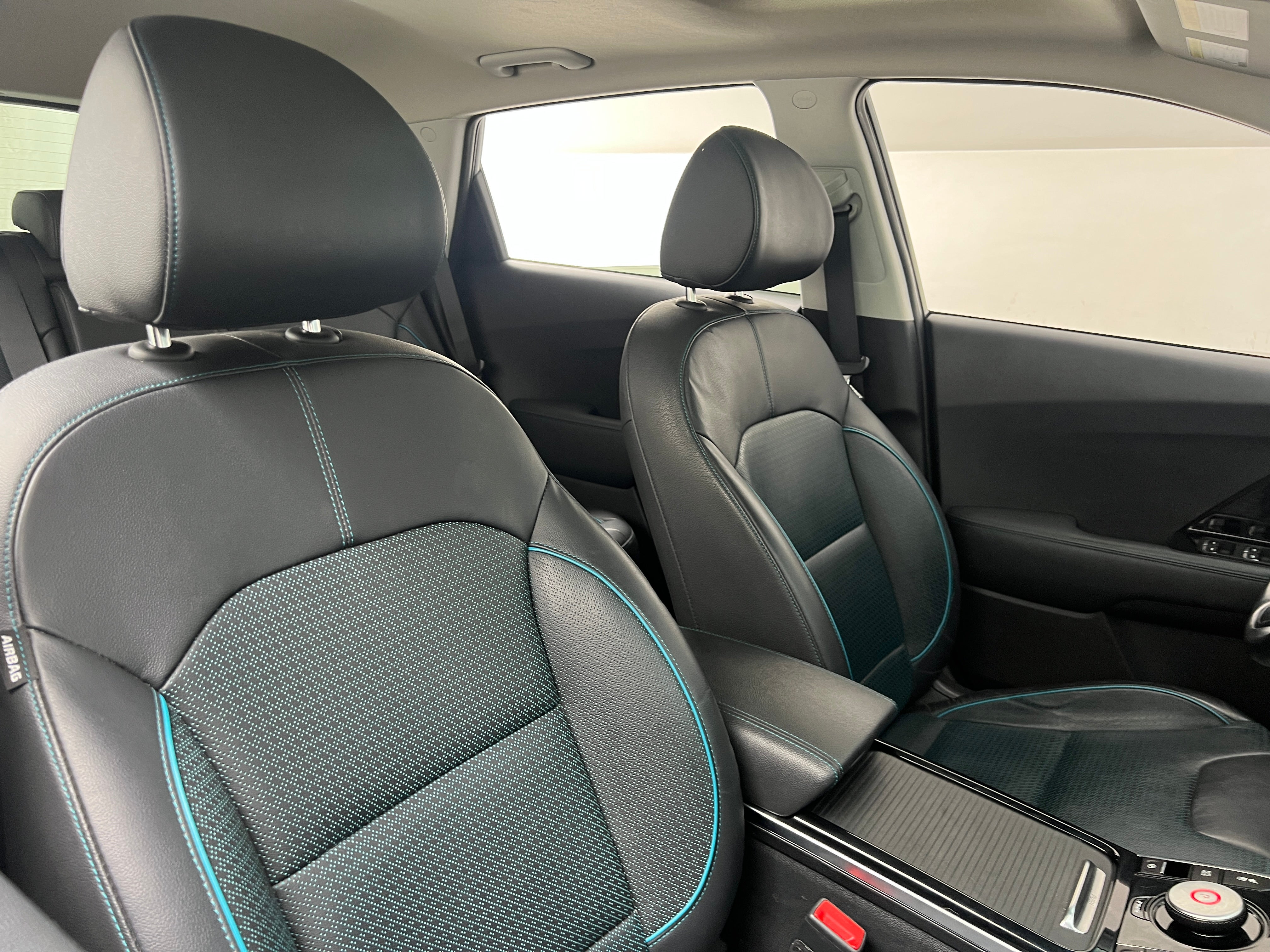2019 Kia Niro EX Premium