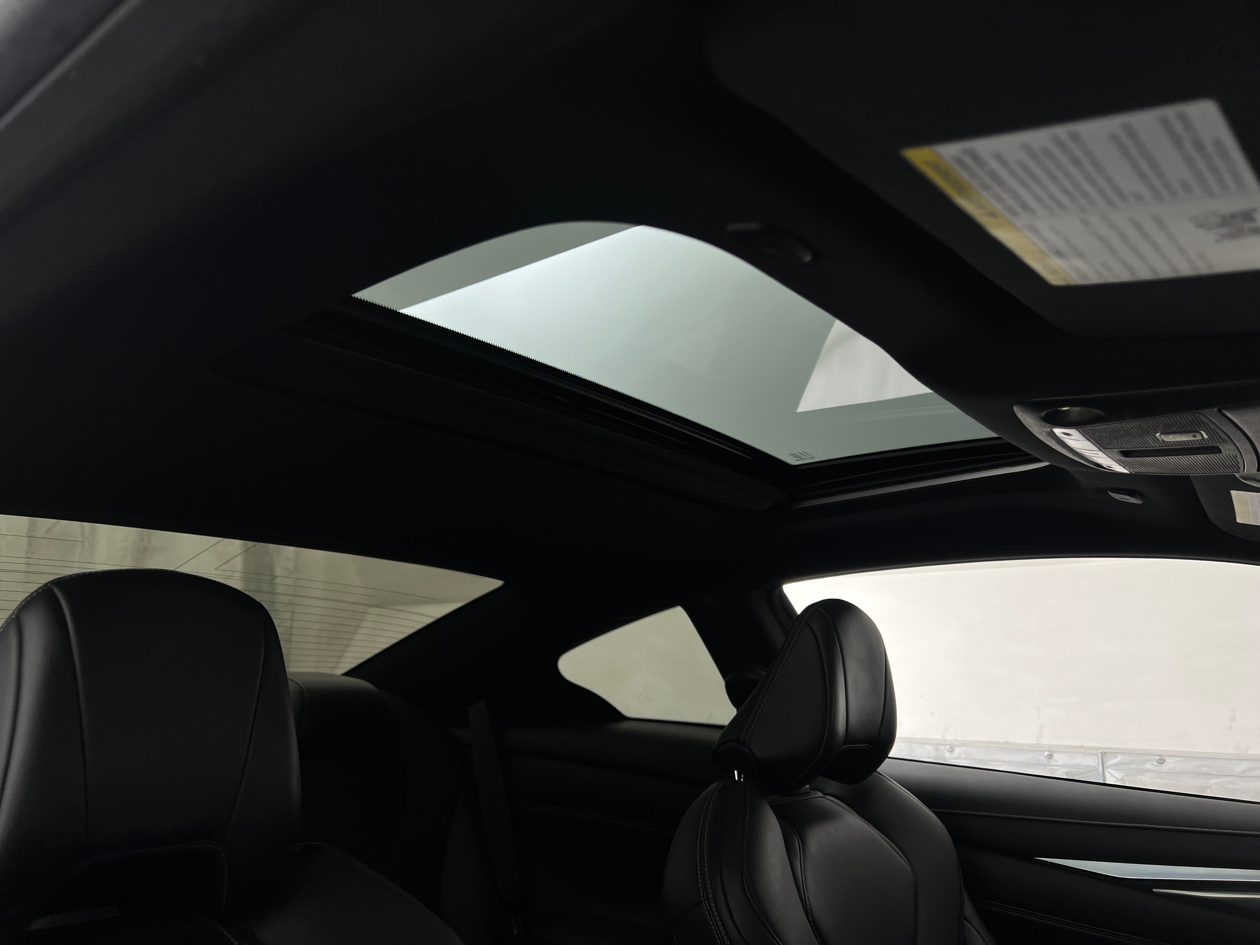 2017 INFINITI Q60 Coupe Premium