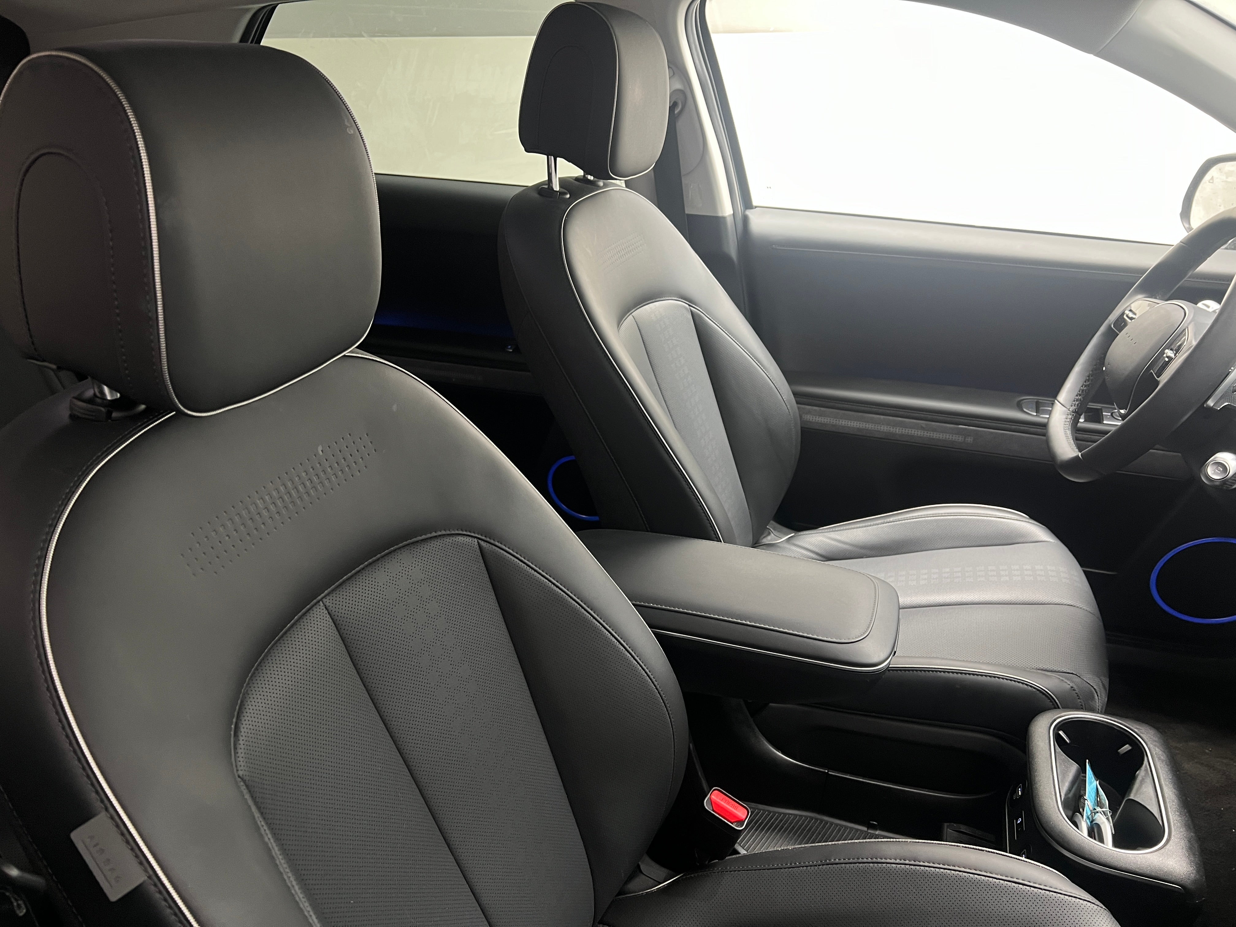 2023 Hyundai IONIQ 5