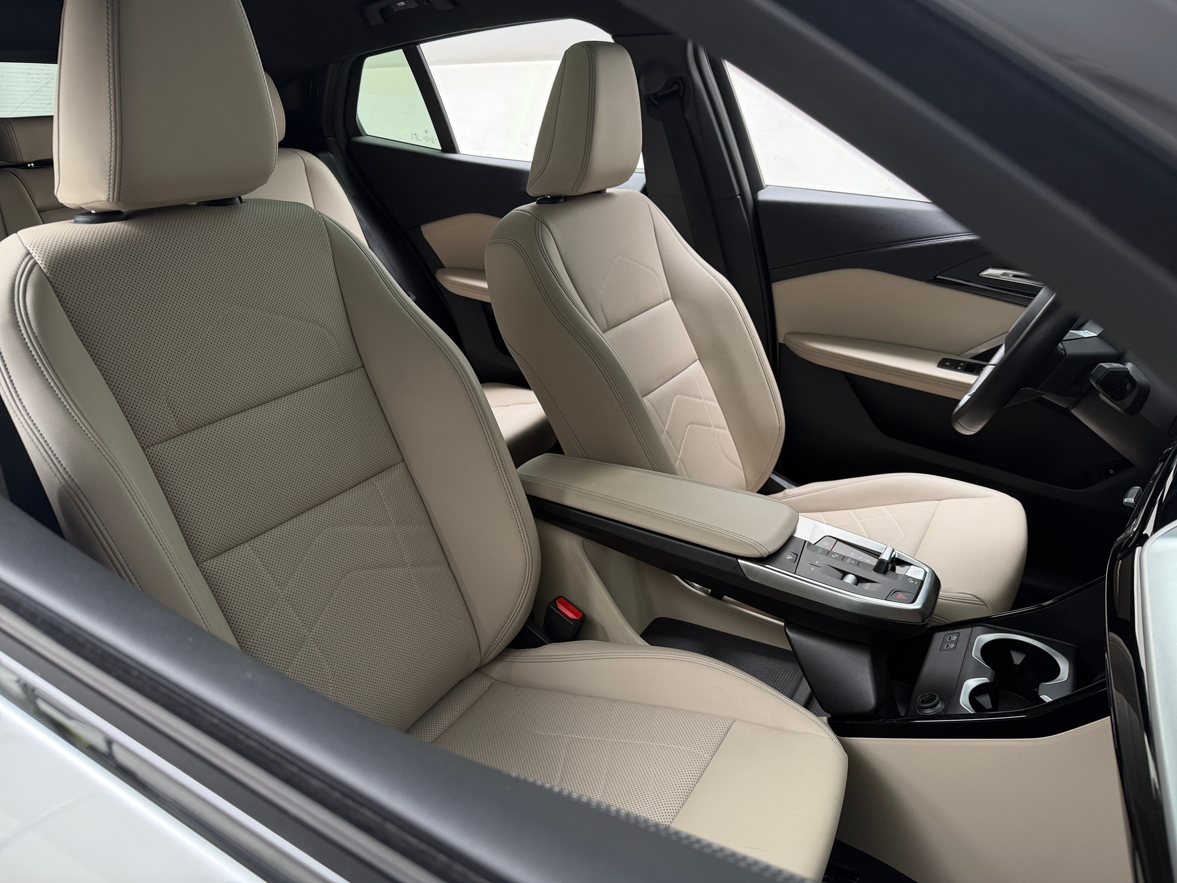 2025 BMW X2