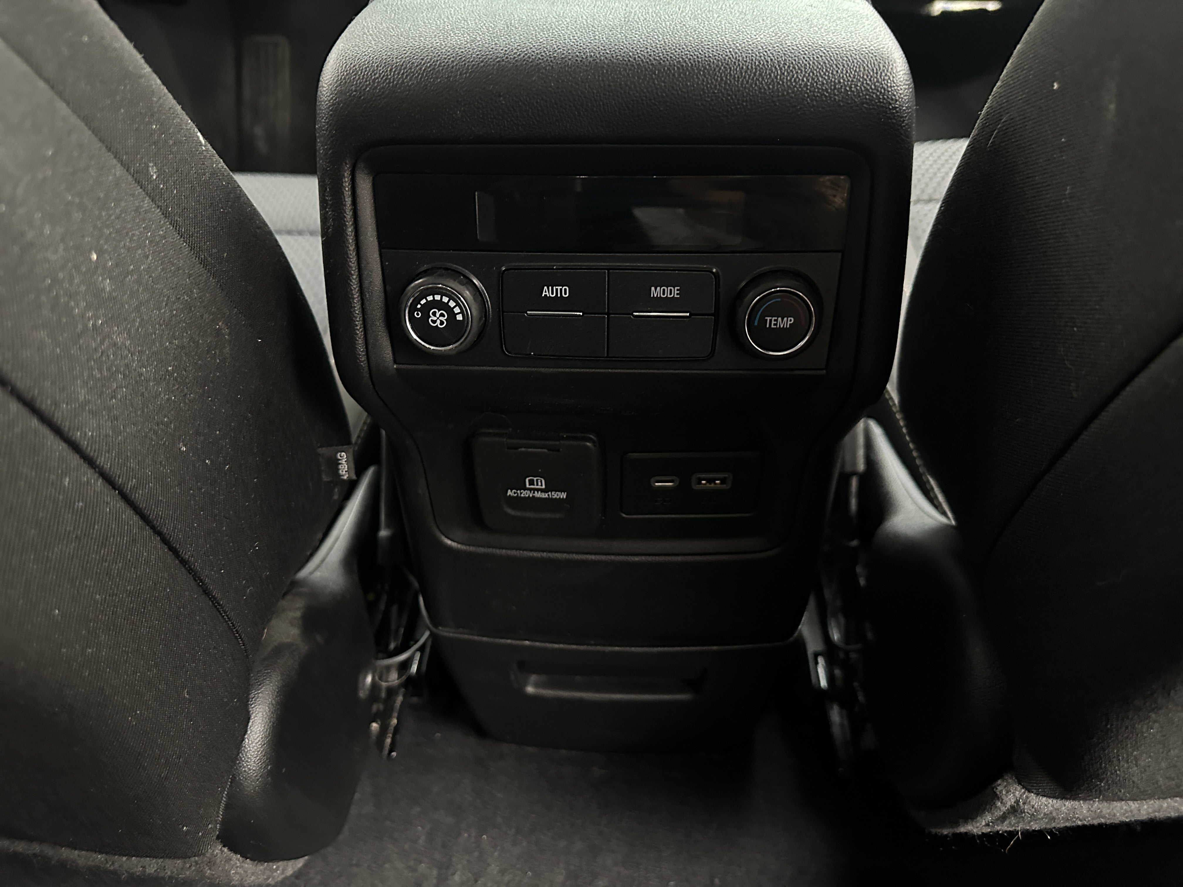 2021 GMC Acadia