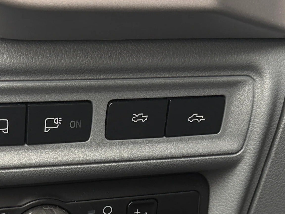 Used 2023 Ford F-150 Lightning XLT with VIN 1FT6W1EV2PWG29365 for sale in Auburn, WA