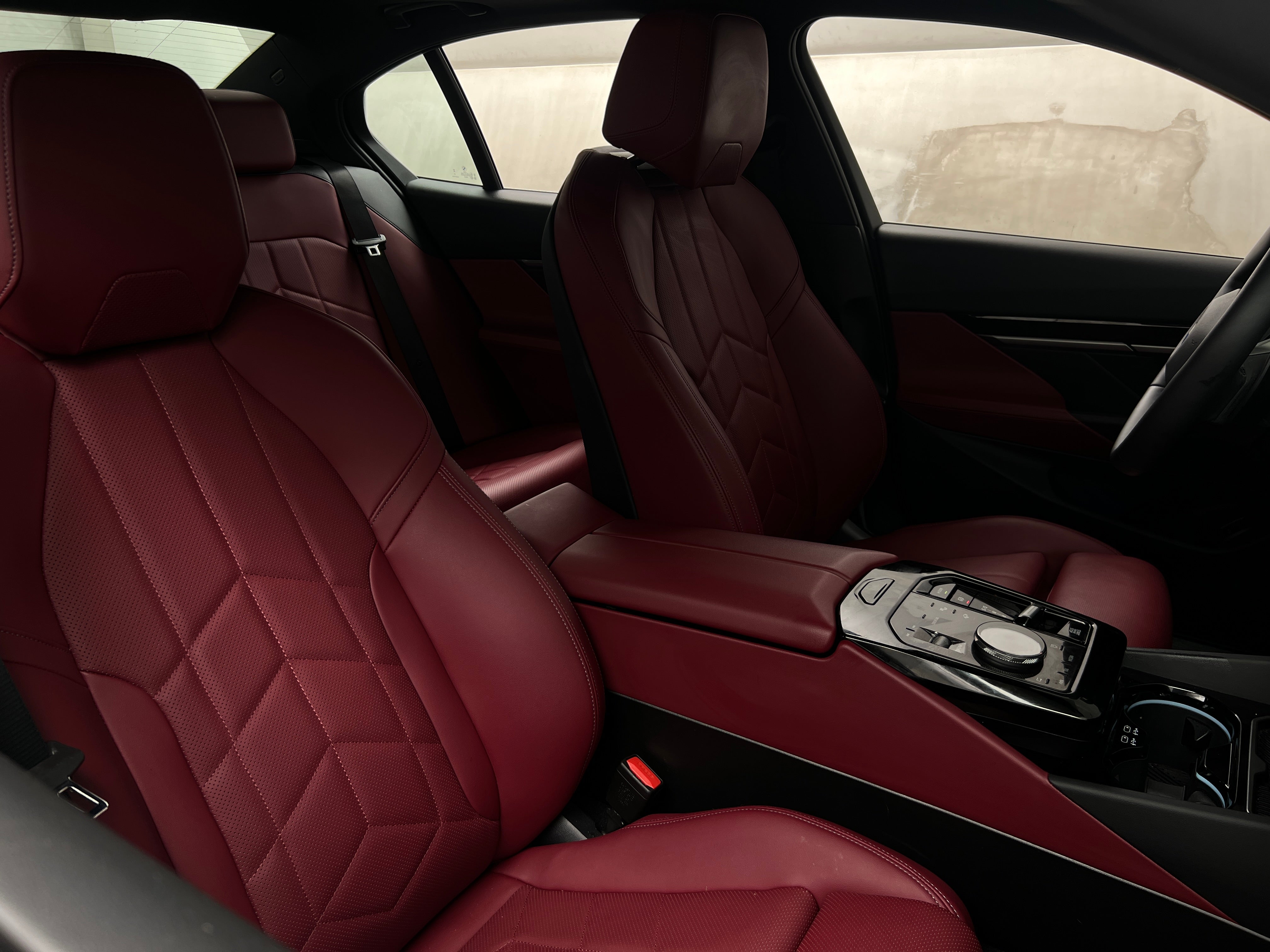 2026 BMW 5 Series