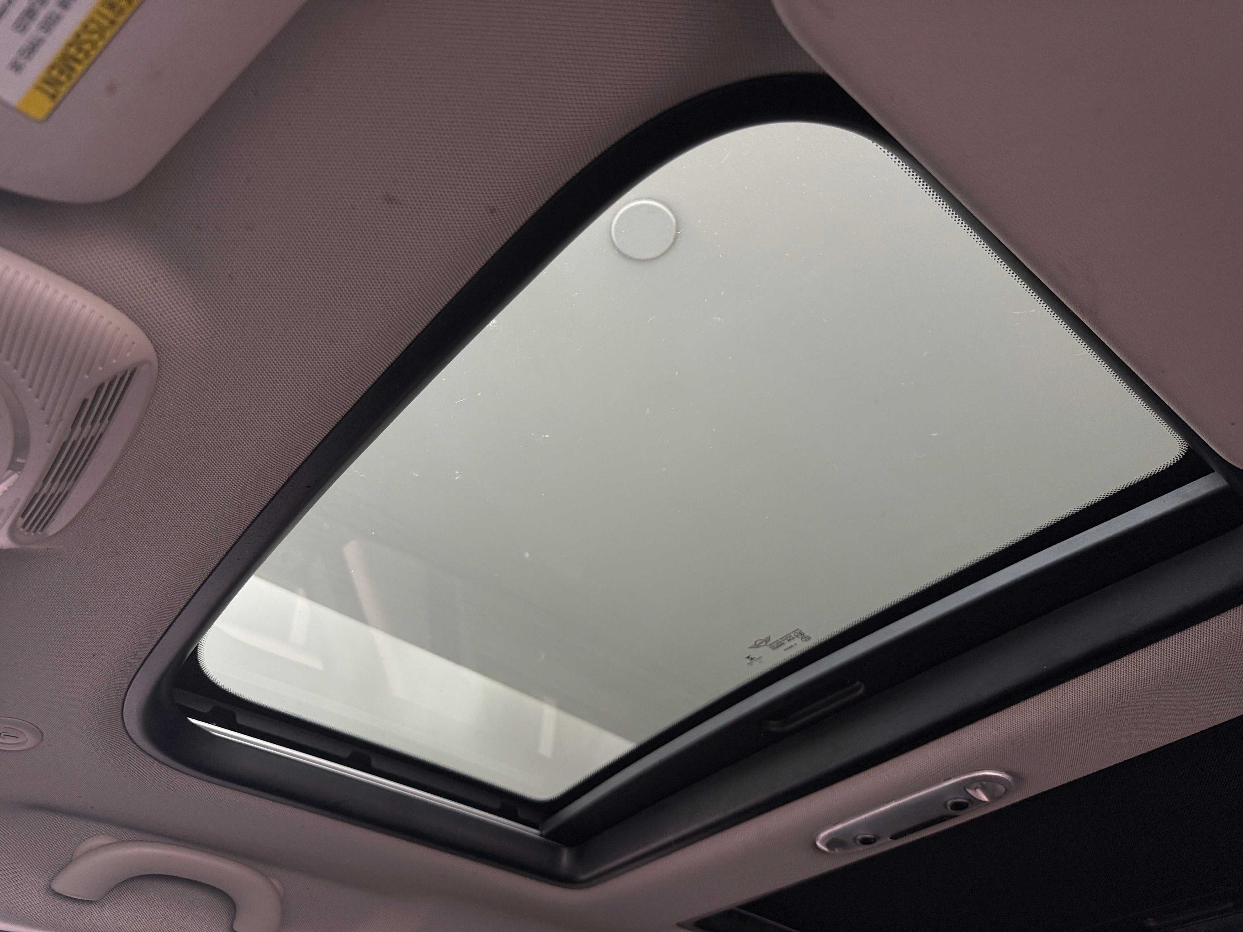 2018 MINI Countryman Base