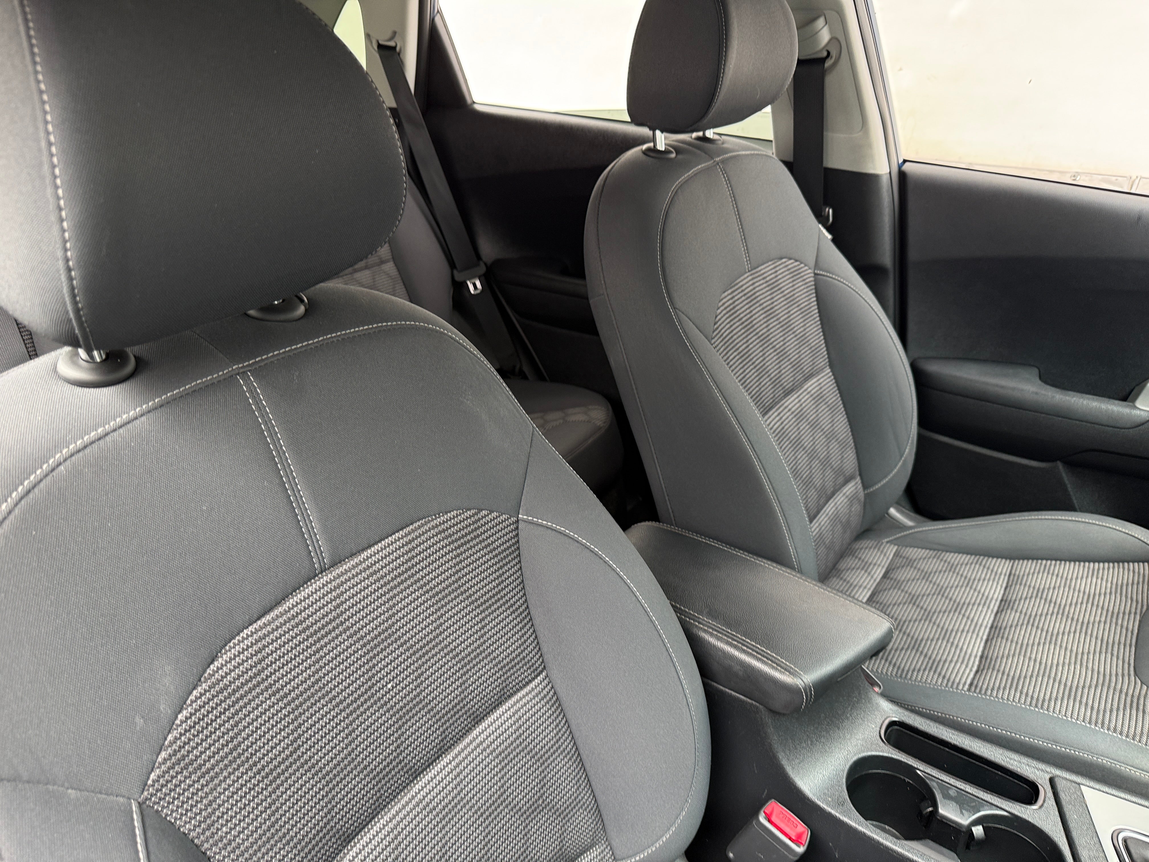 2019 Kia Niro