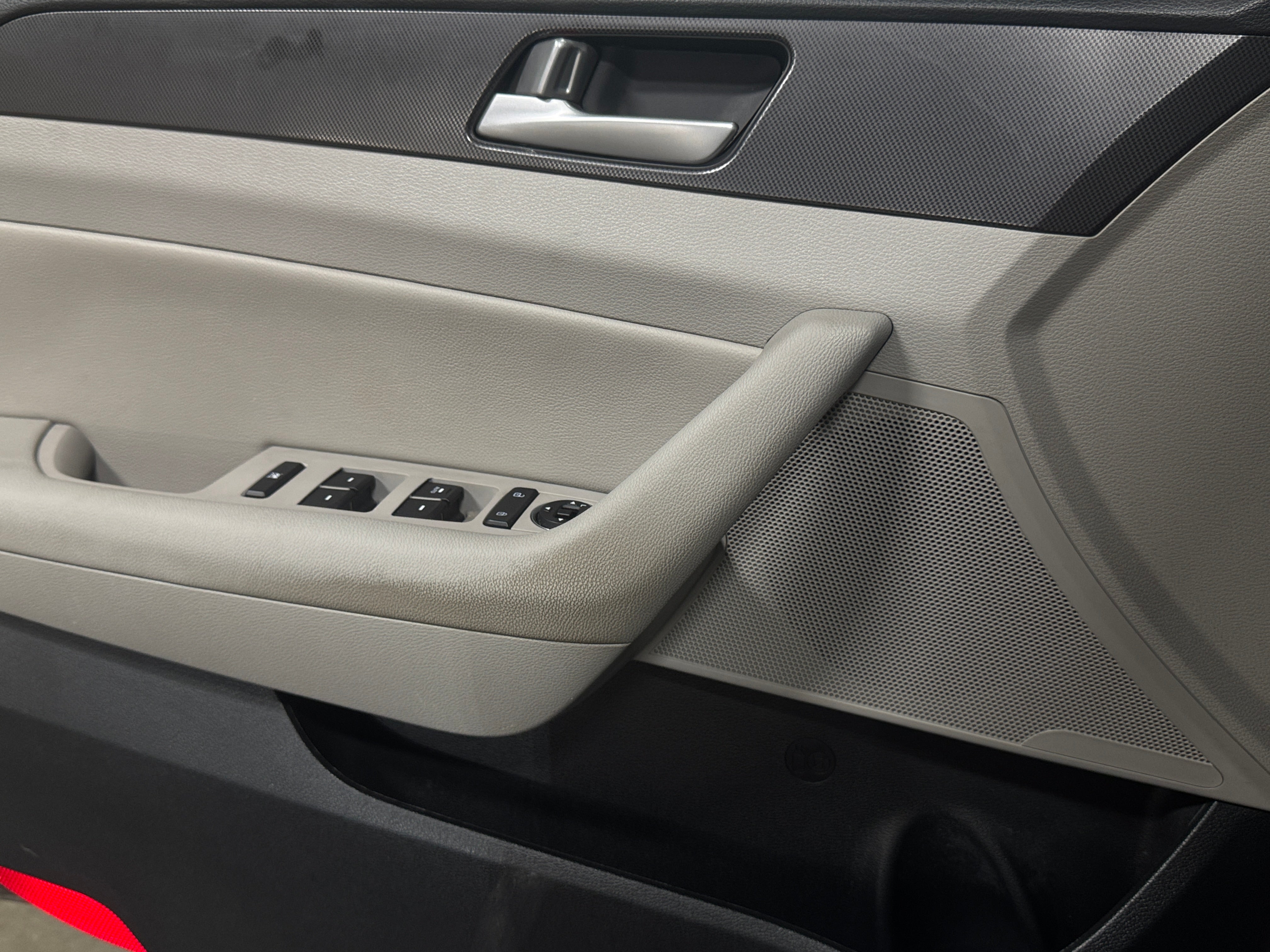 Used 2016 Hyundai Sonata Sport with VIN 5NPE34AF9GH416214 for sale in Pewaukee, WI
