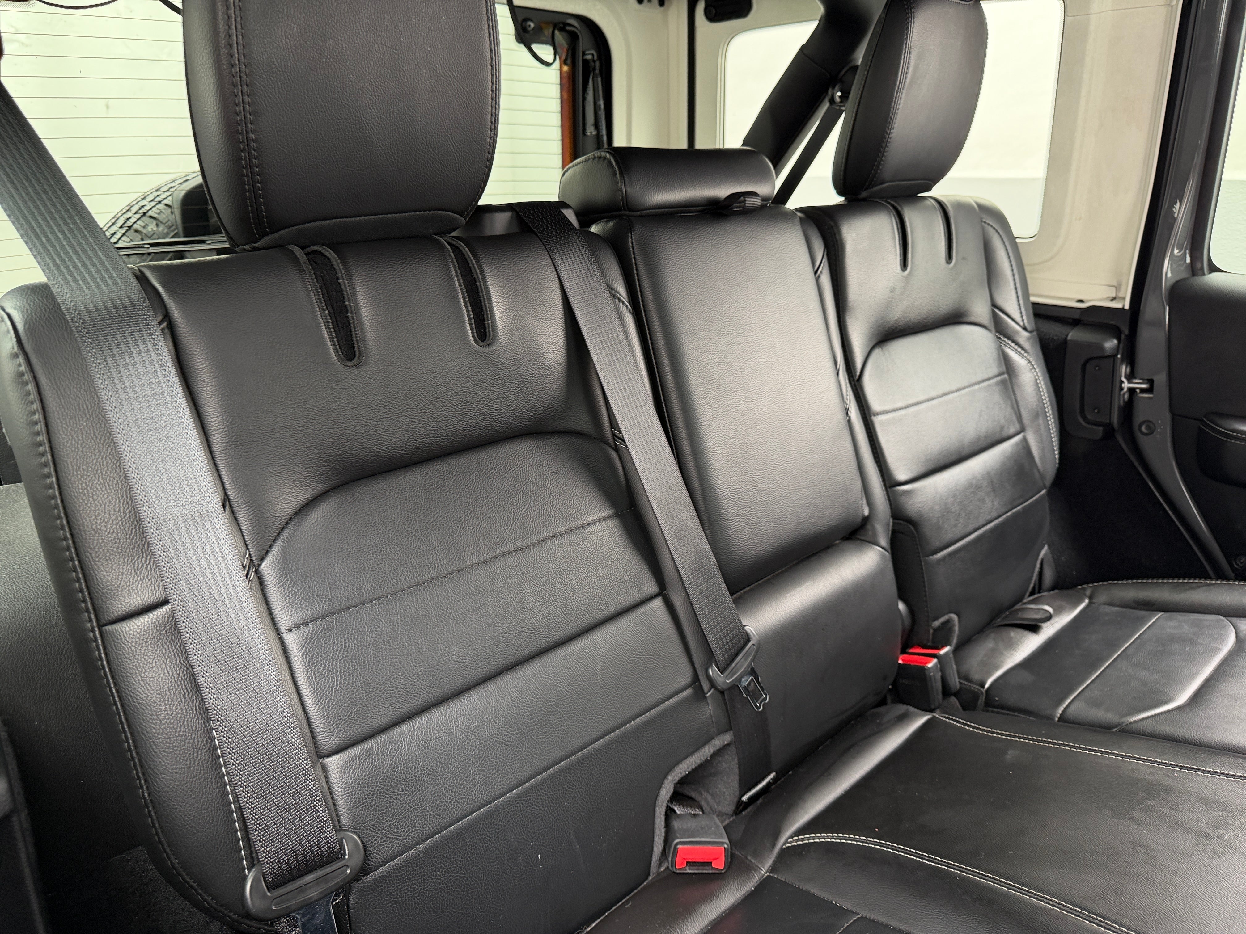 2023 Jeep Wrangler 4xe Sahara 4XE
