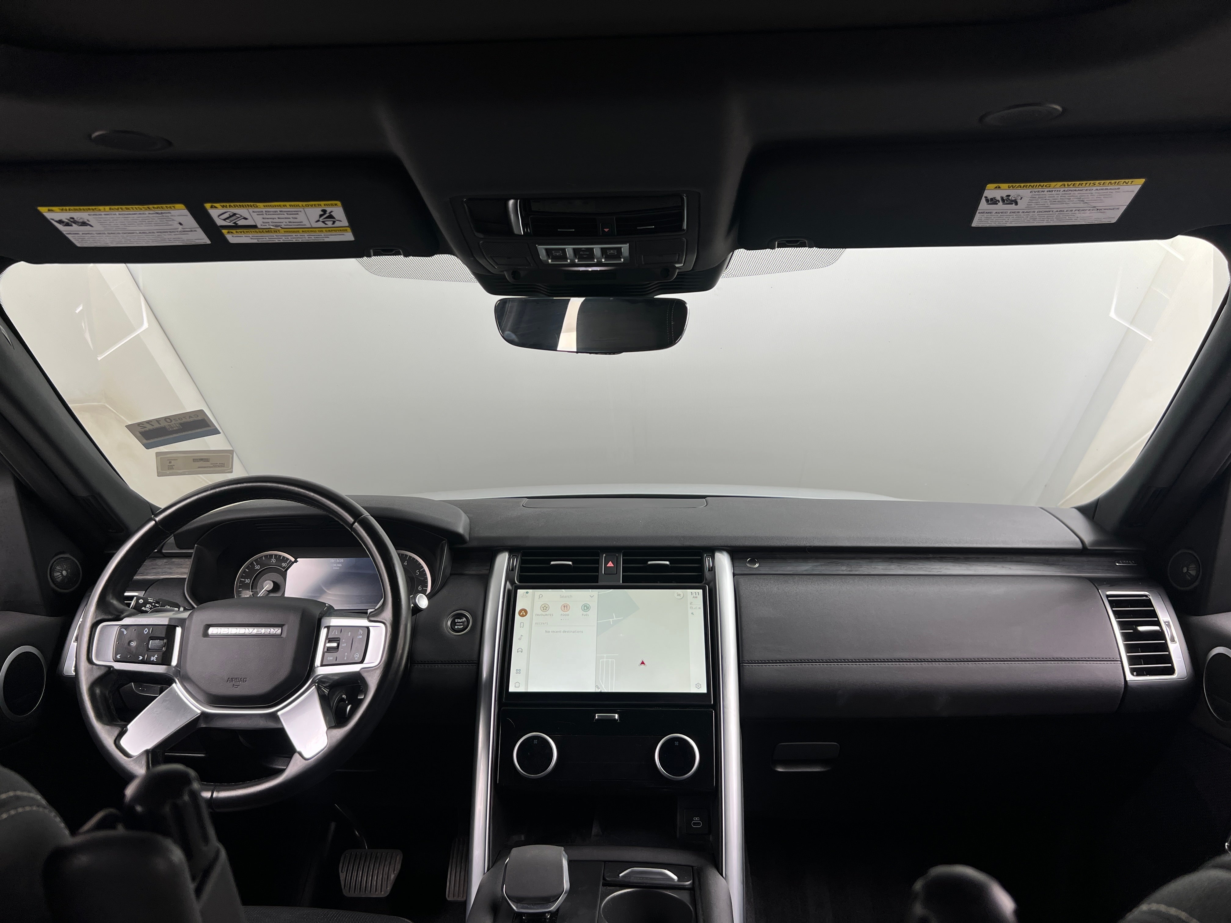 2023 Land Rover Discovery