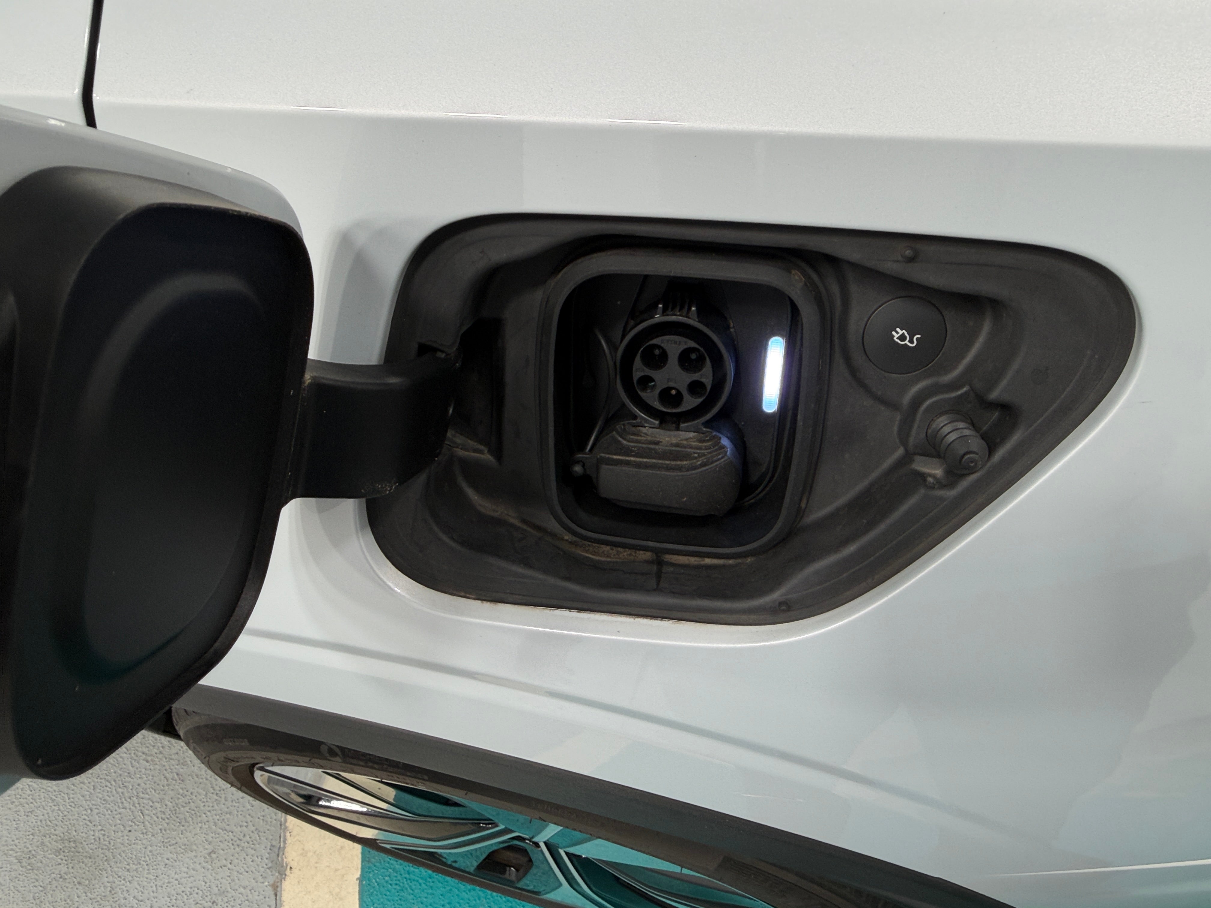 Used 2023 Polestar 2 Plus with VIN YSMEG3KA7PL139855 for sale in Auburn, WA