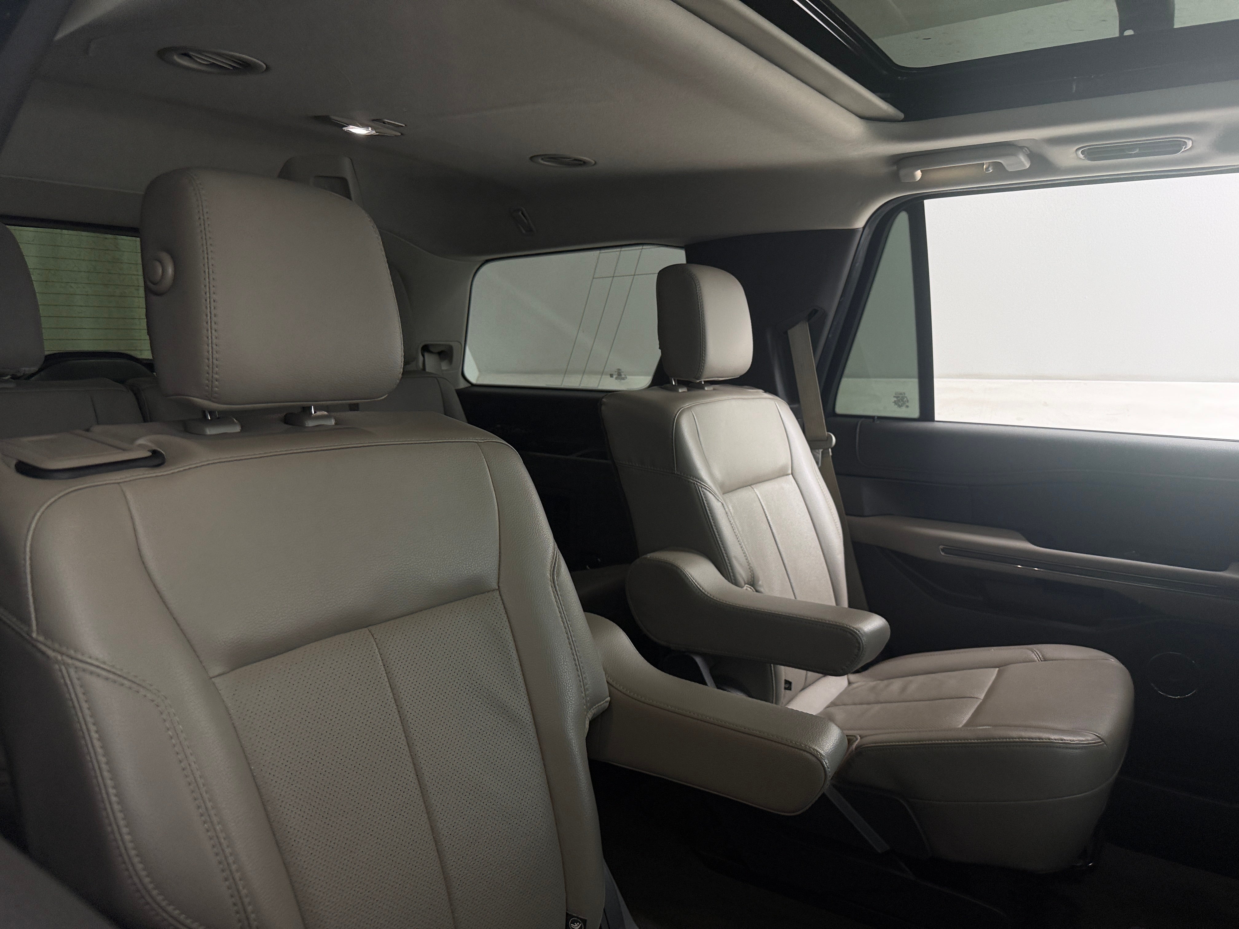 2020 Ford Expedition