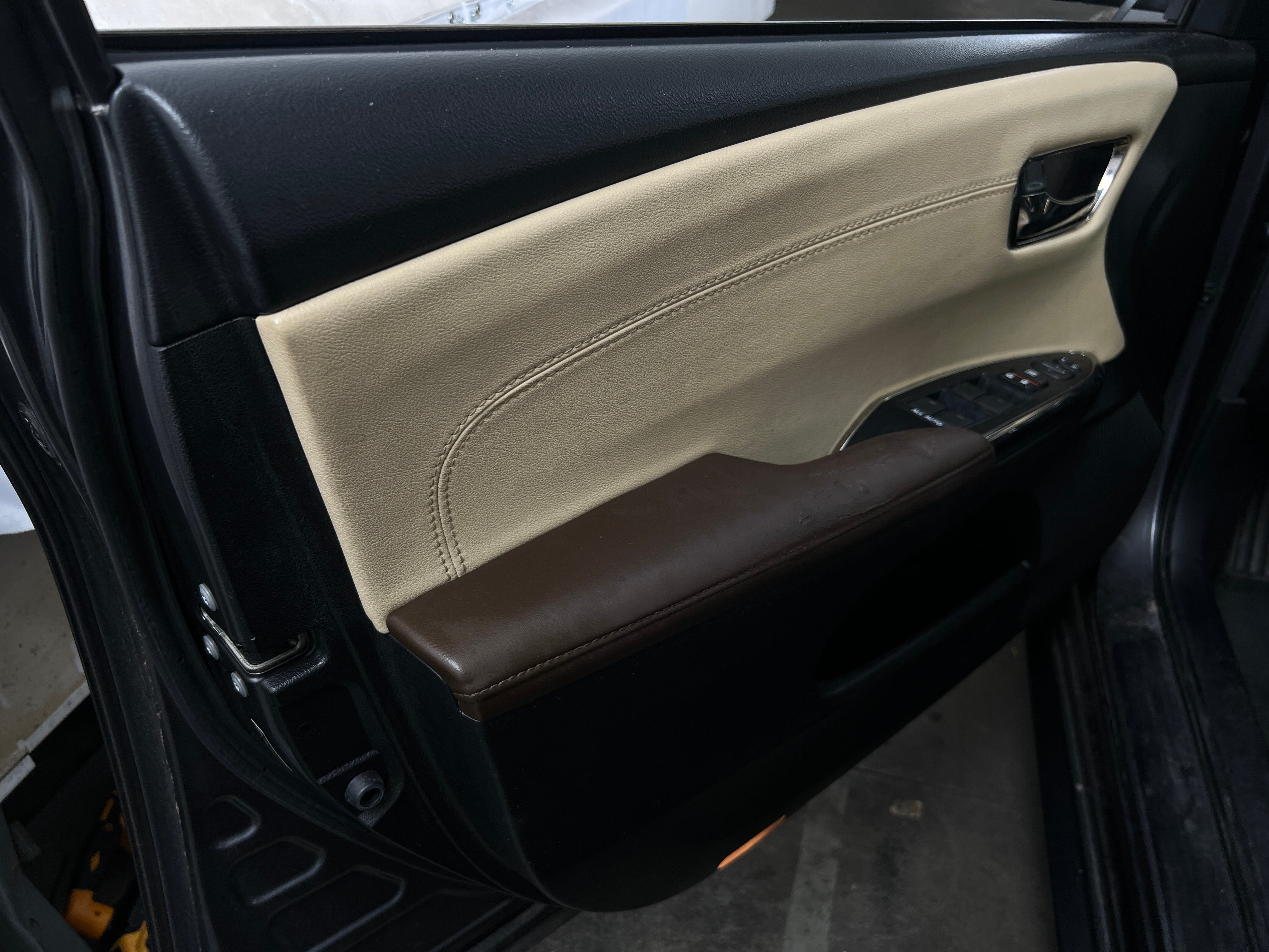 2013 Toyota Avalon