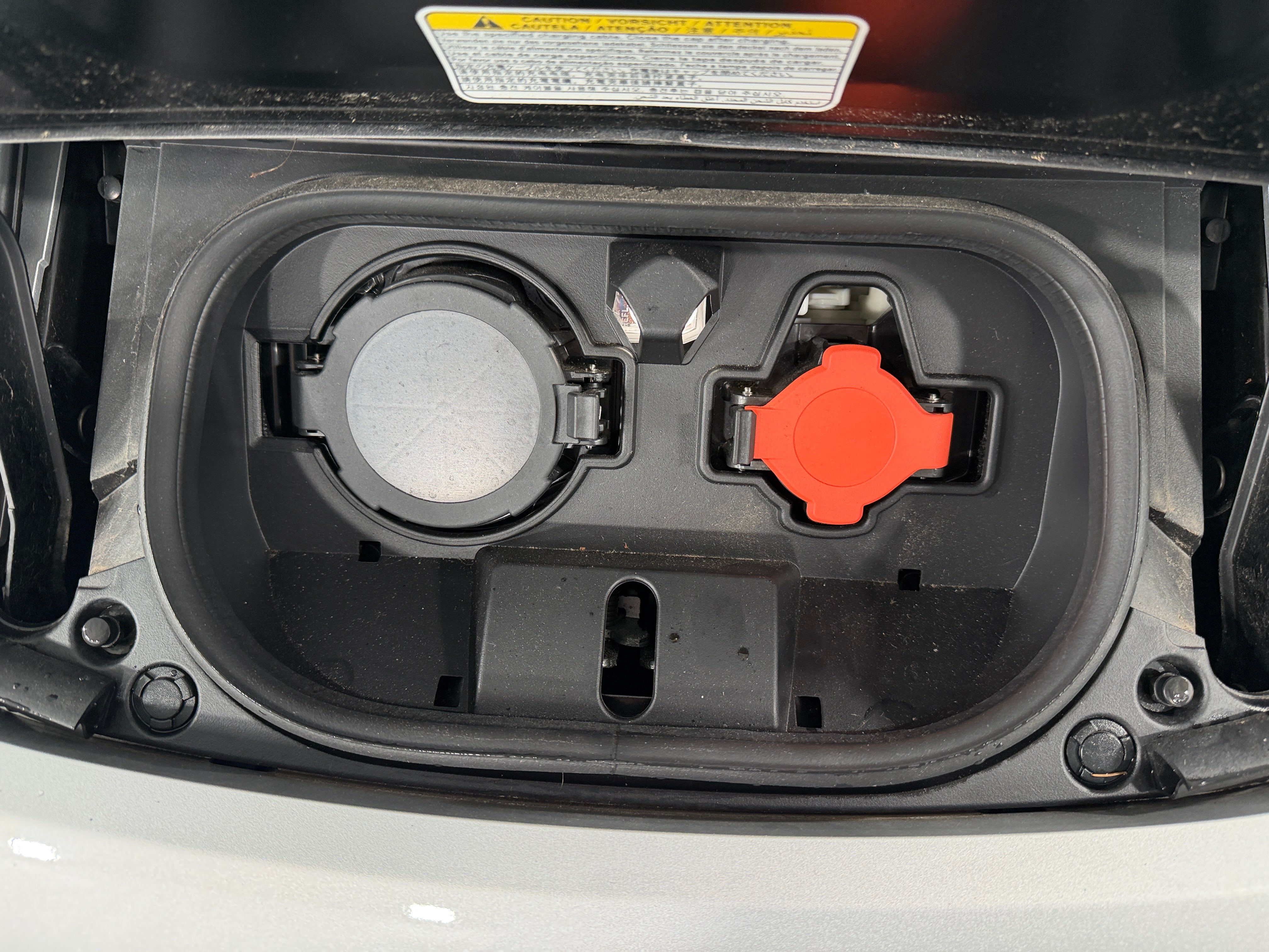 2023 Nissan Leaf SV Plus