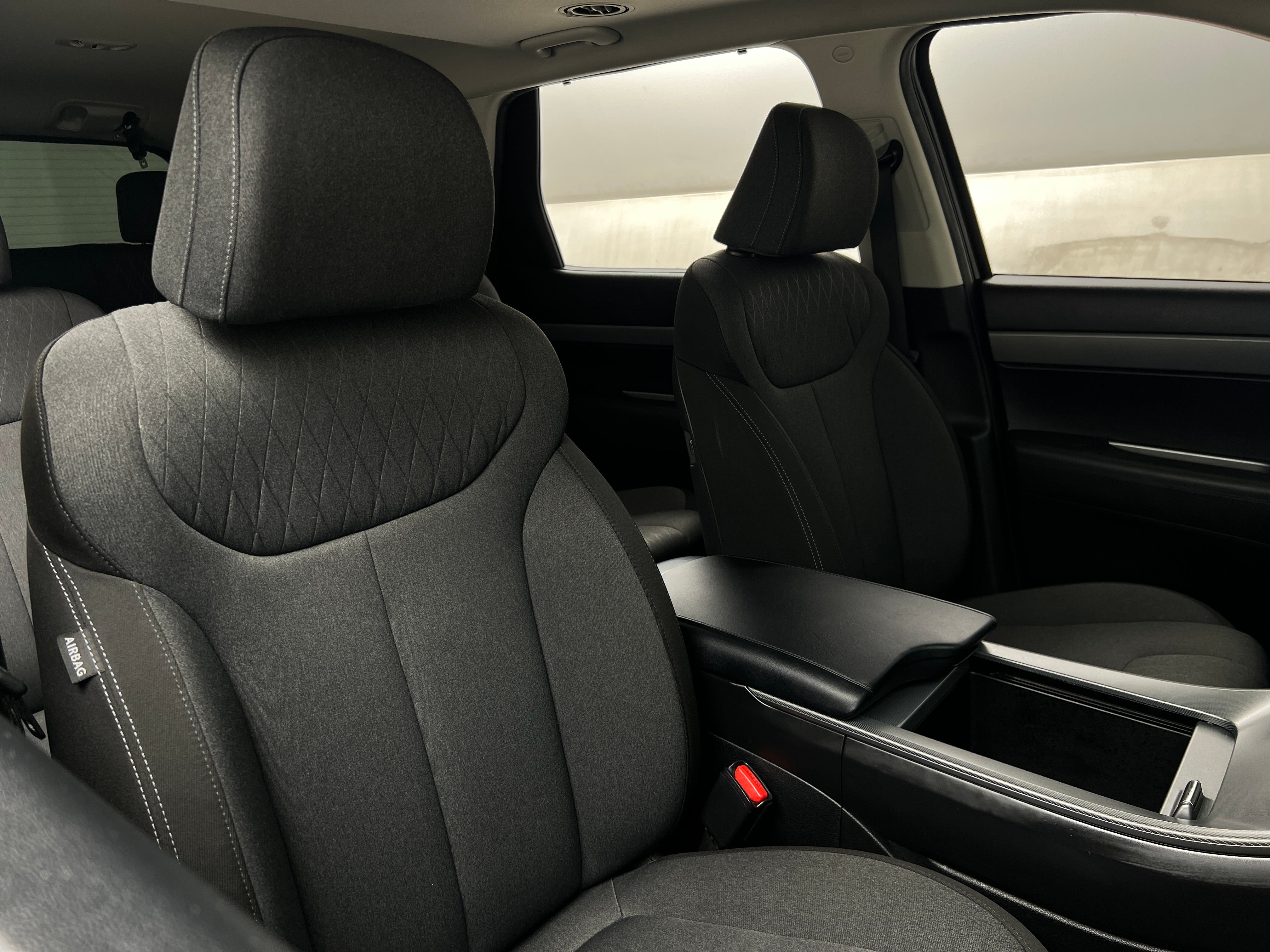 2020 Hyundai Palisade
