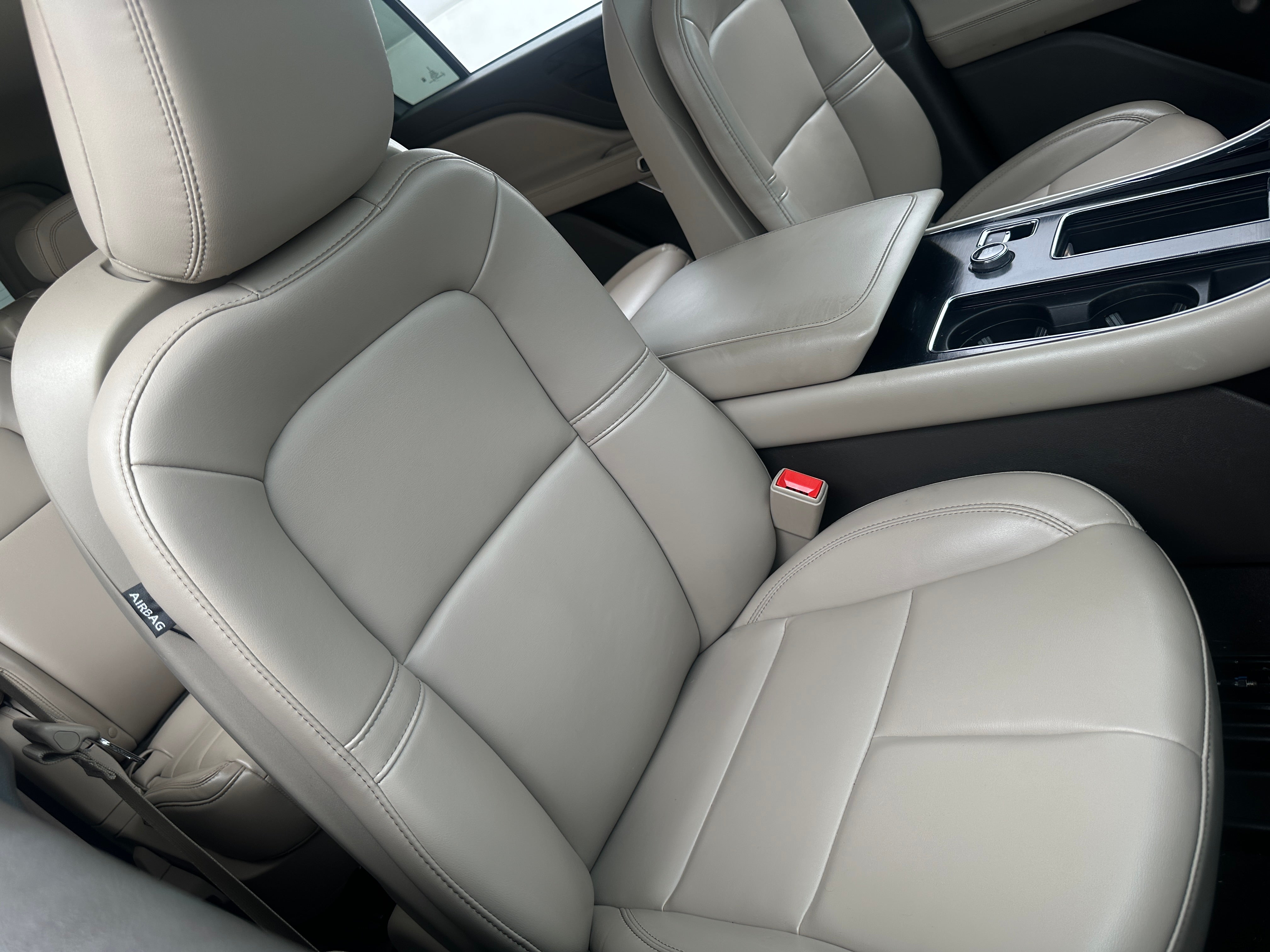 2021 Lincoln Aviator