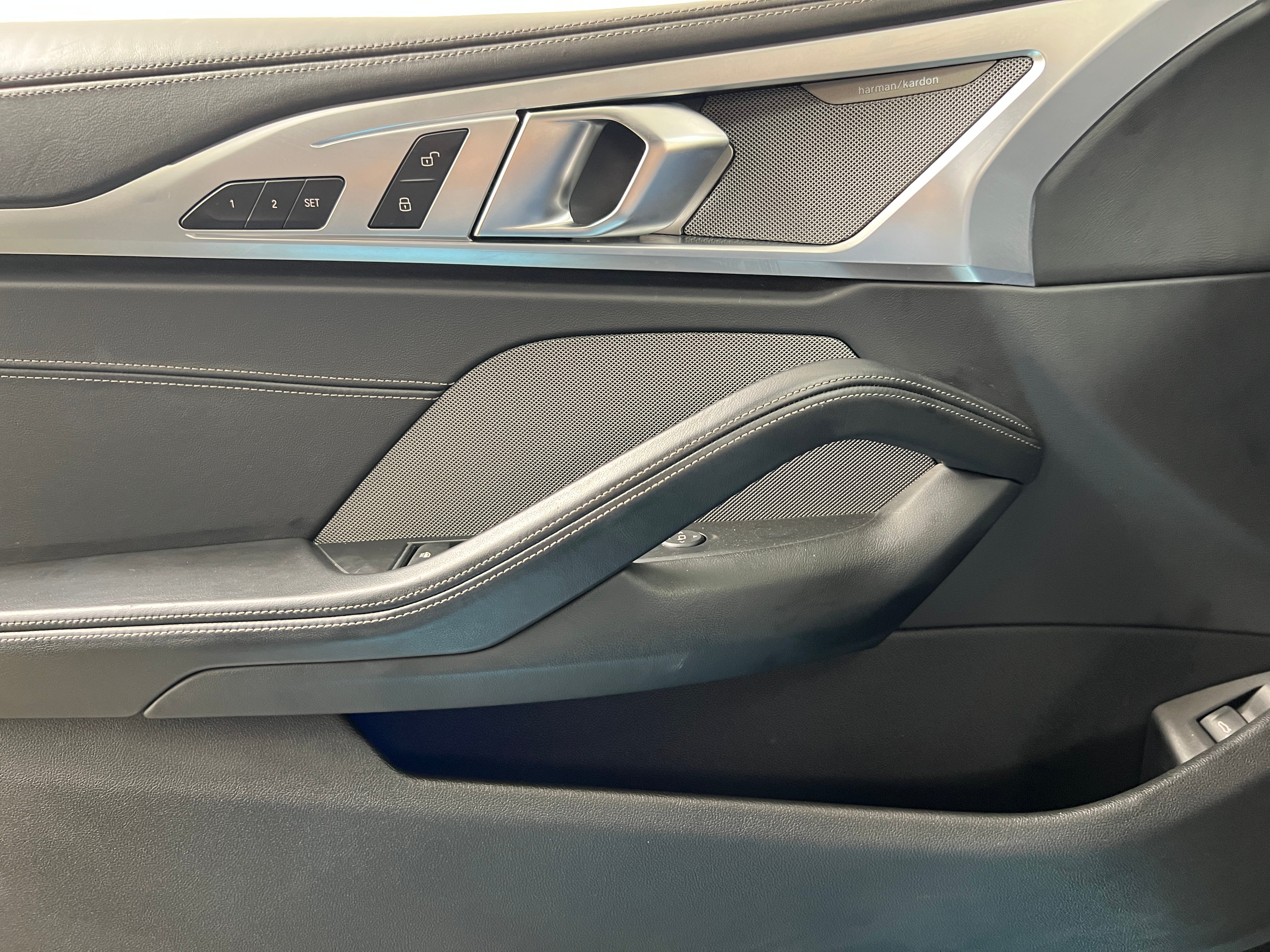 2019 BMW 8 Series