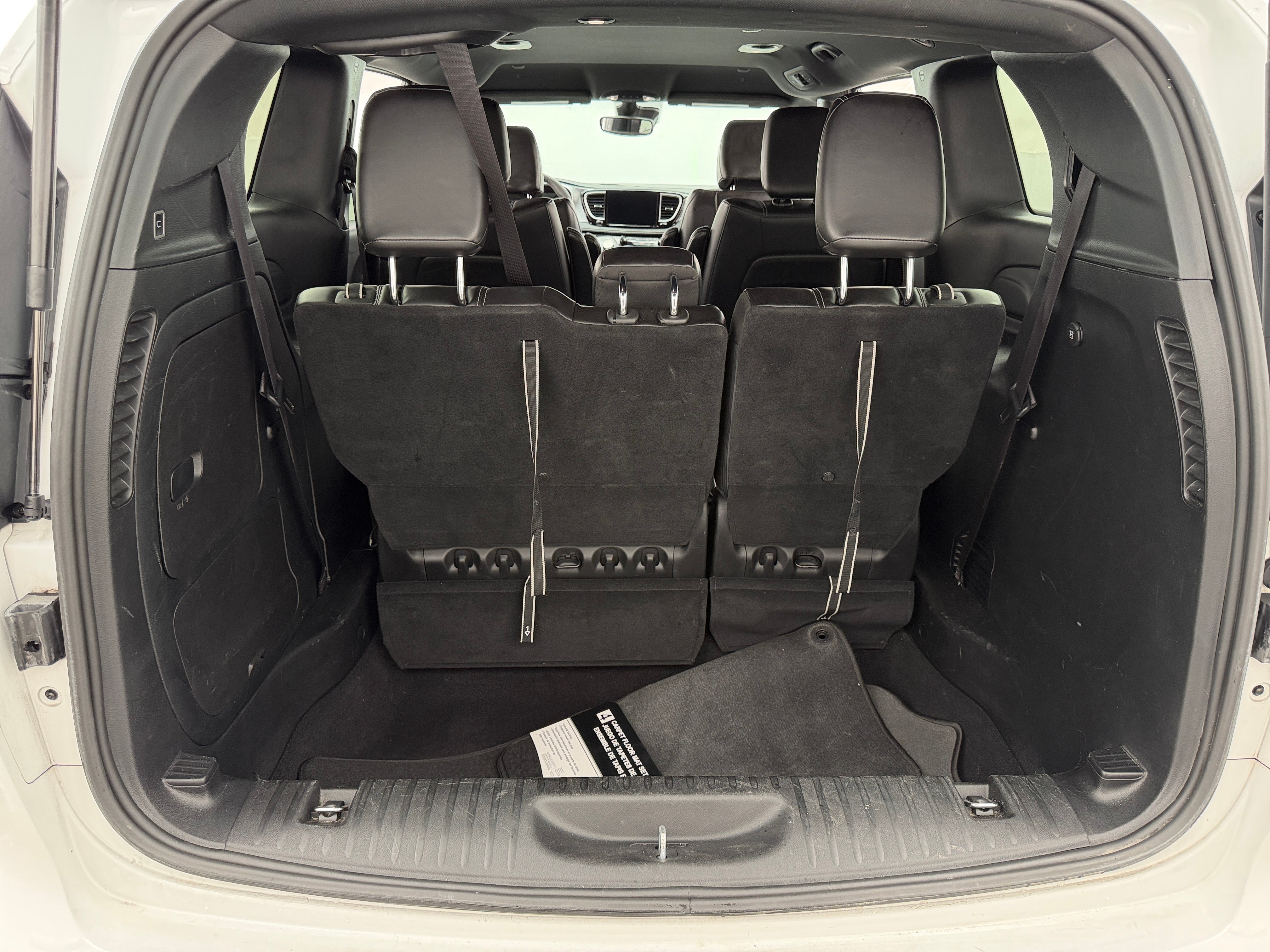 2024 Chrysler Pacifica PHEV