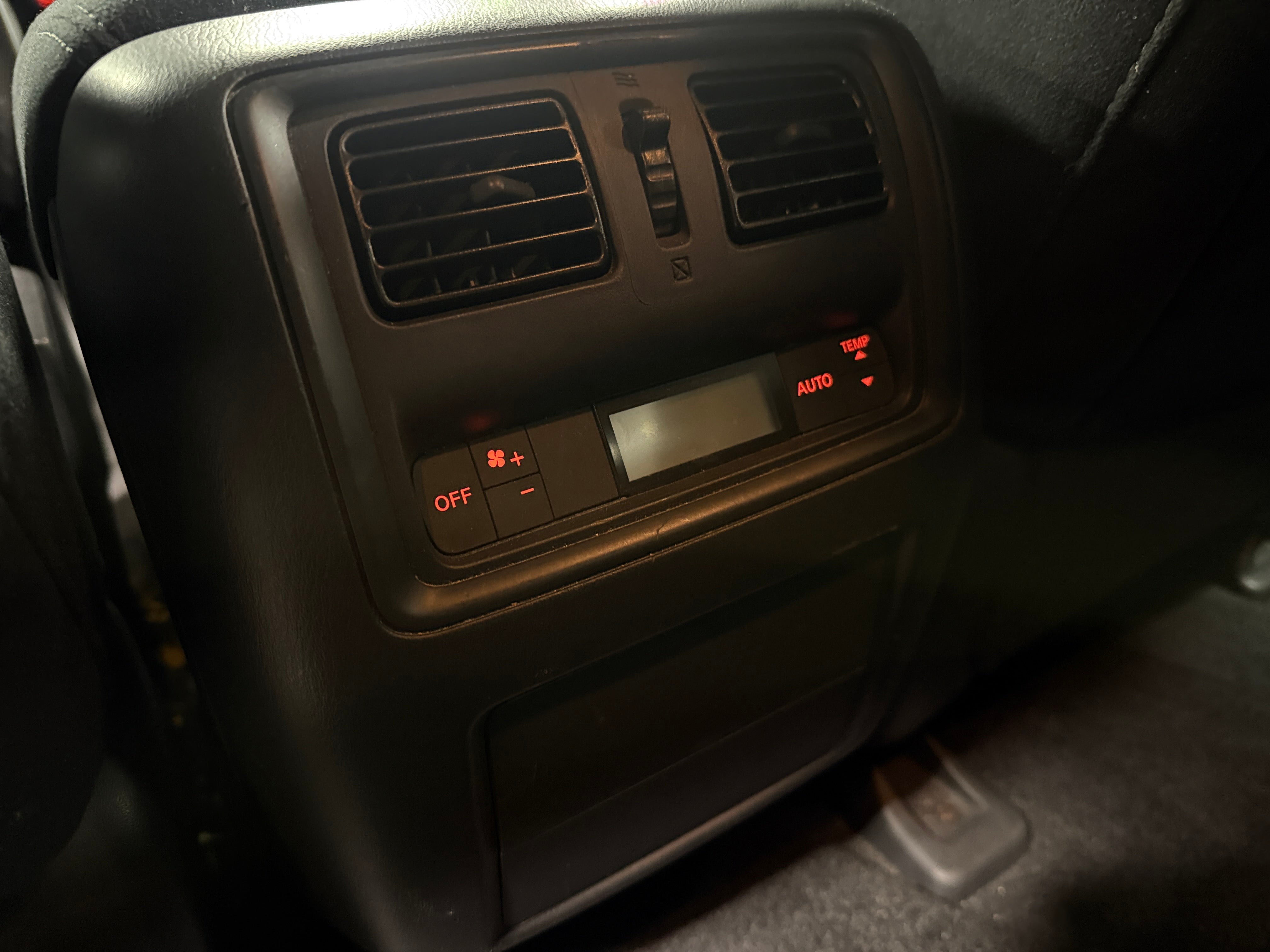 2015 Nissan Pathfinder