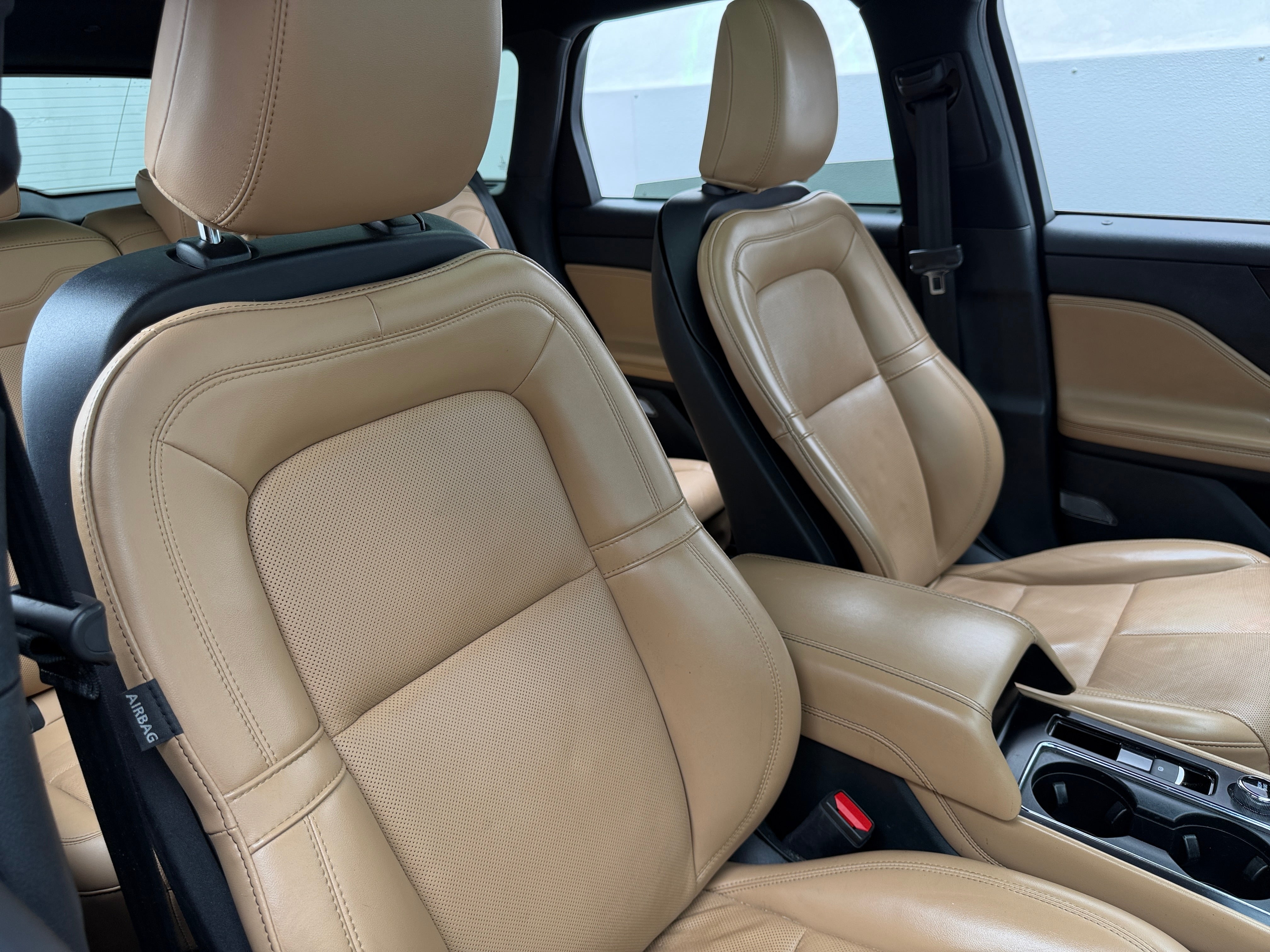 2021 Lincoln Corsair