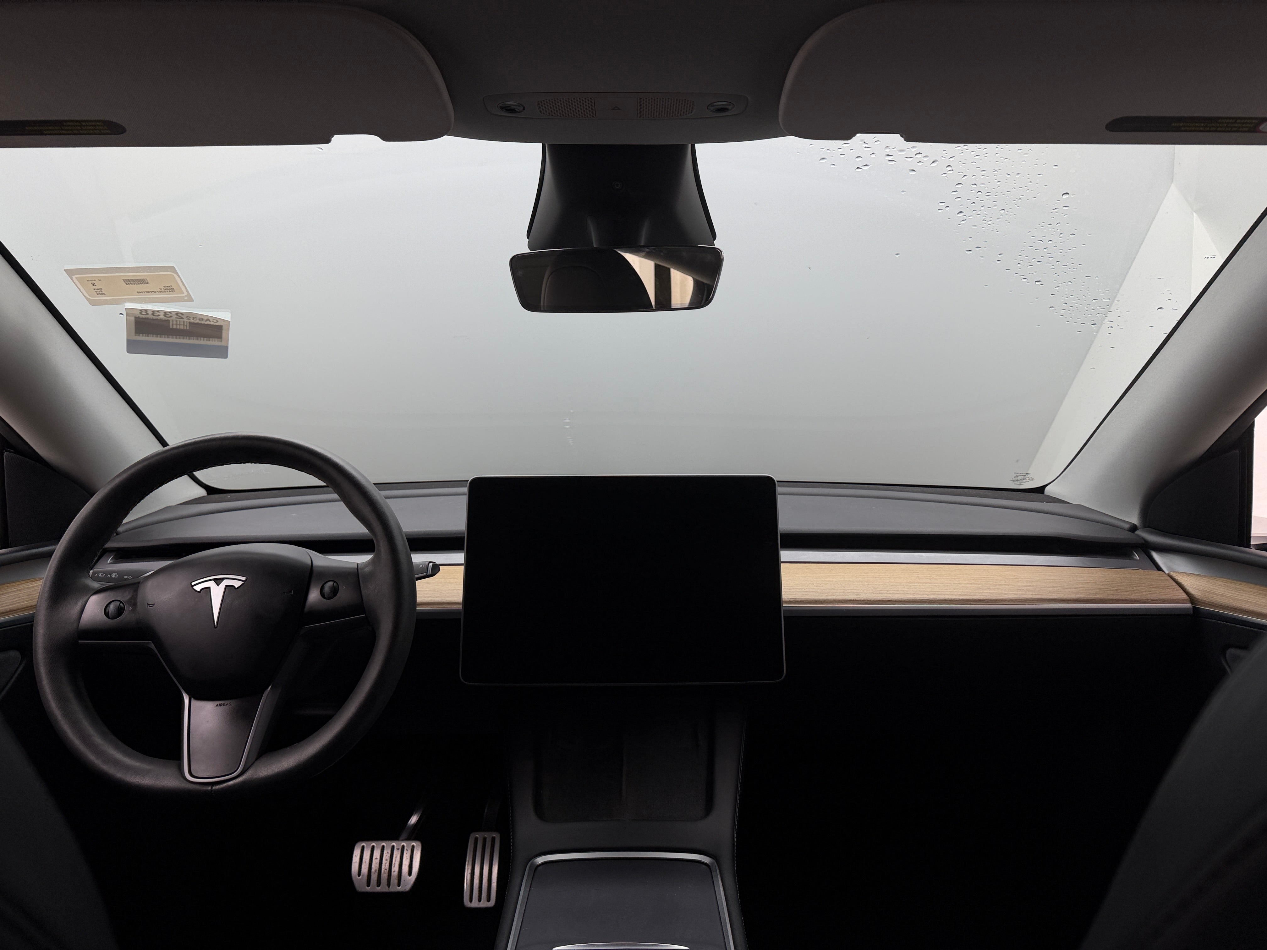 Used 2023 Tesla Model Y Performance with VIN 7SAYGDEF4PF921140 for sale in Auburn, WA