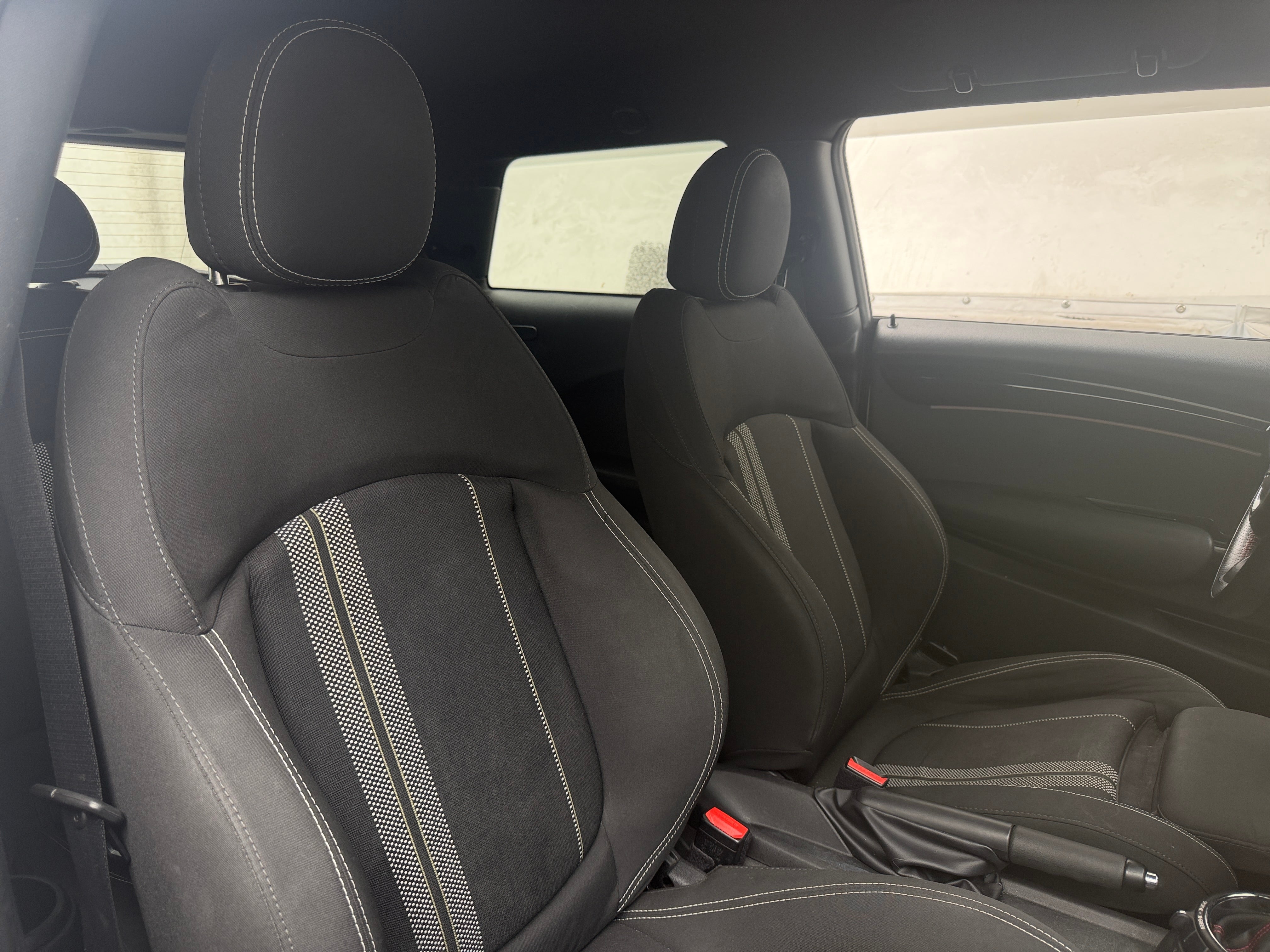 2016 MINI Cooper