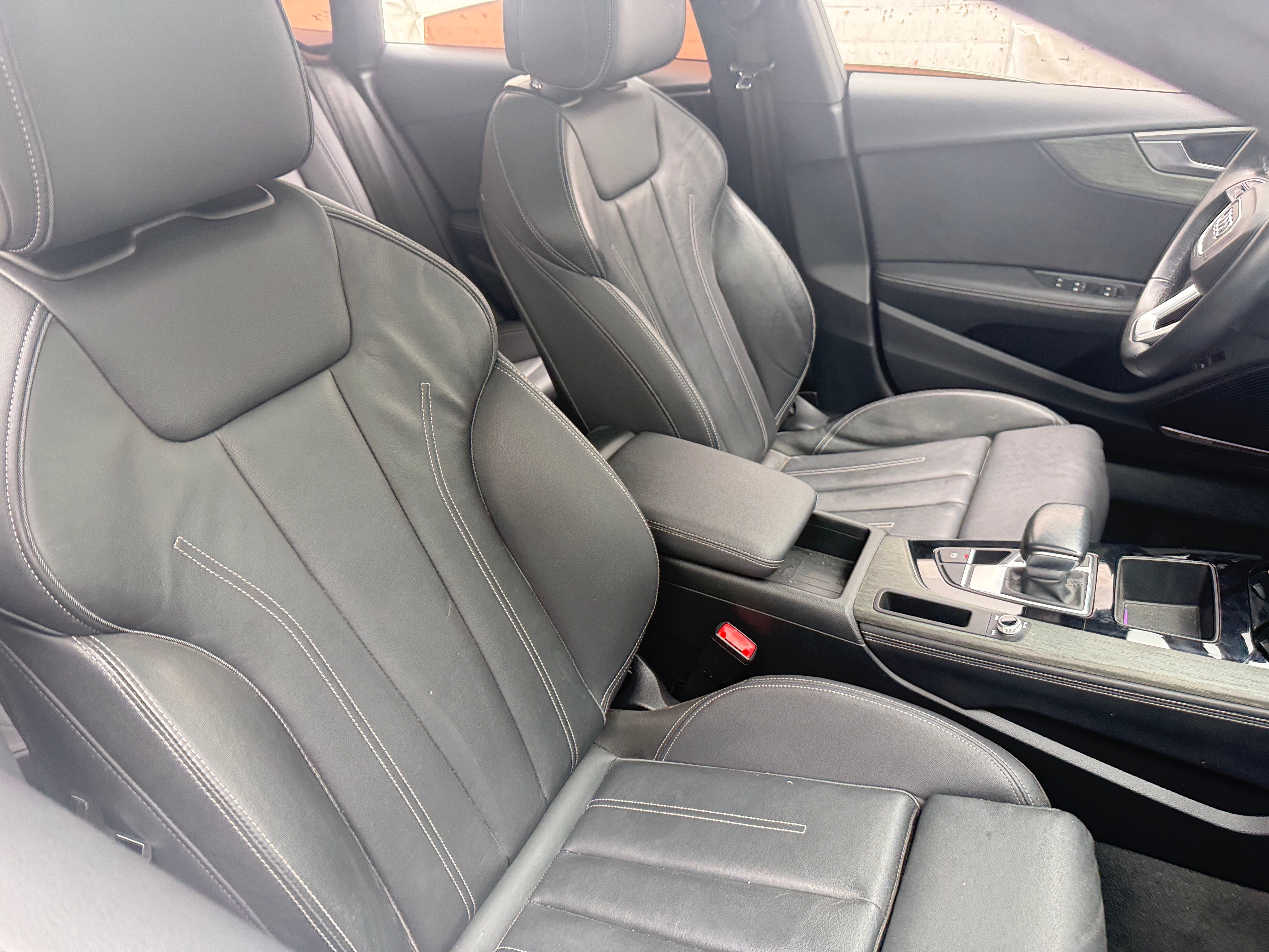 2023 Audi A5 Sportback Premium Plus