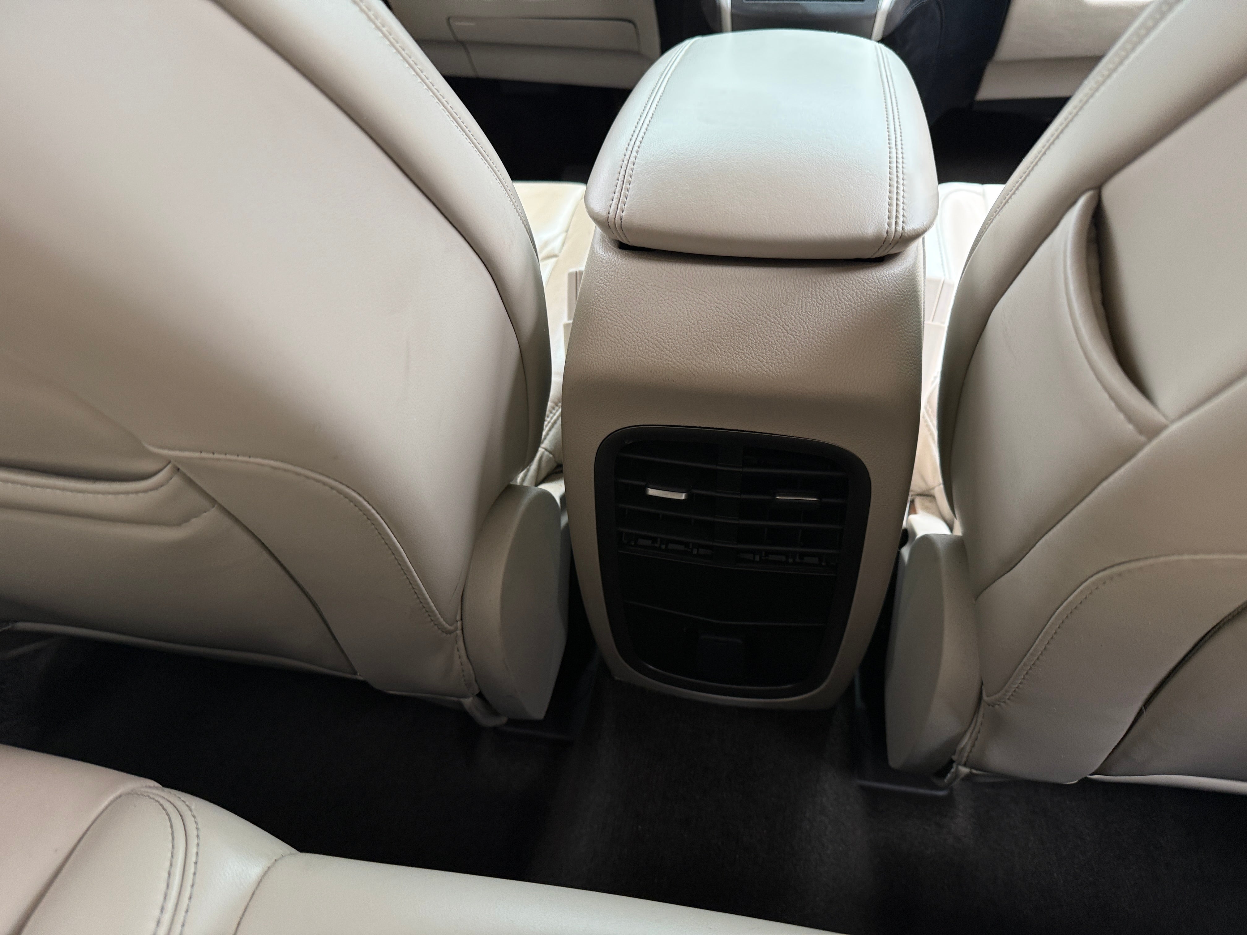 2018 Lincoln MKC