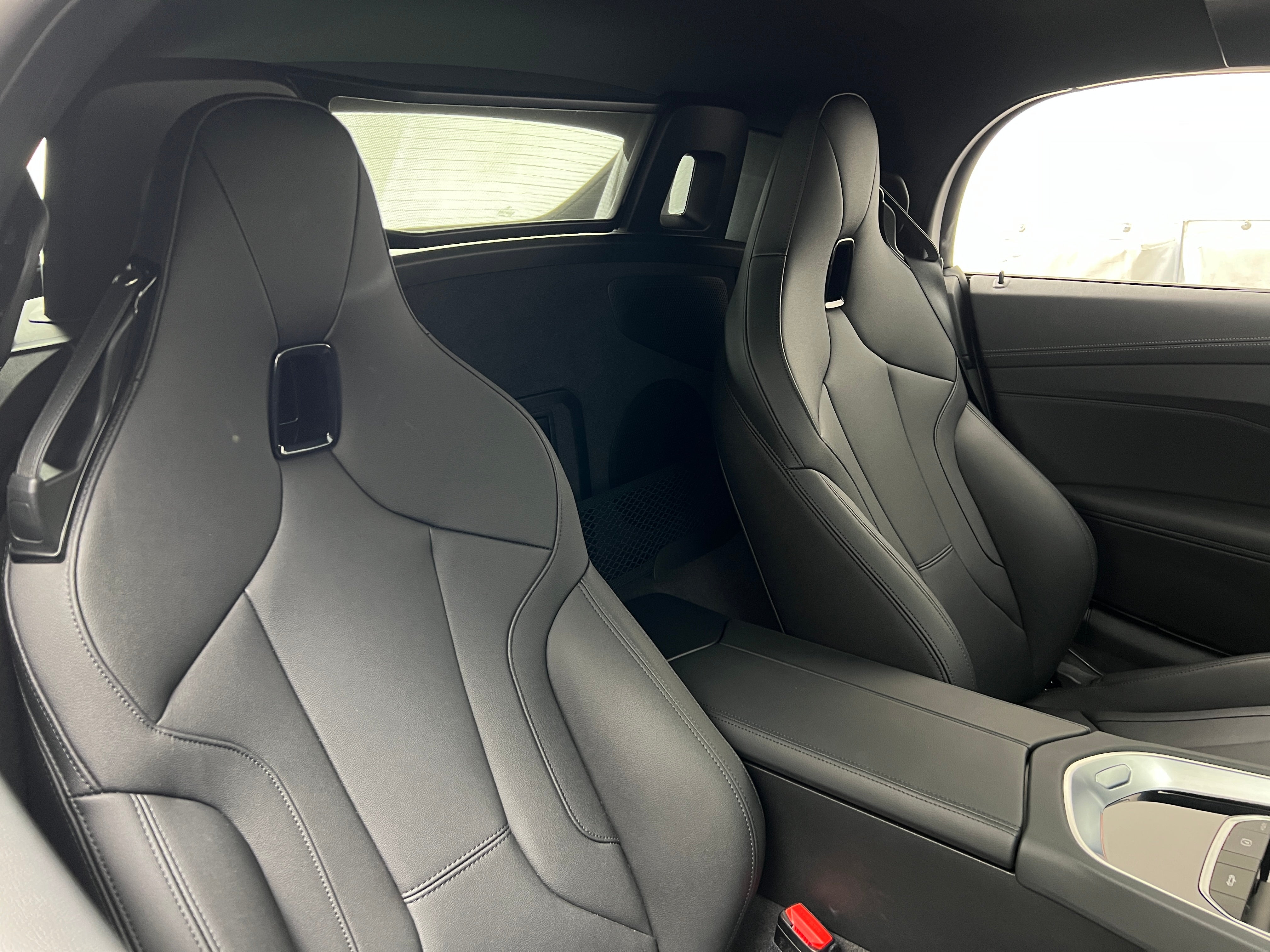 2025 BMW Z4
