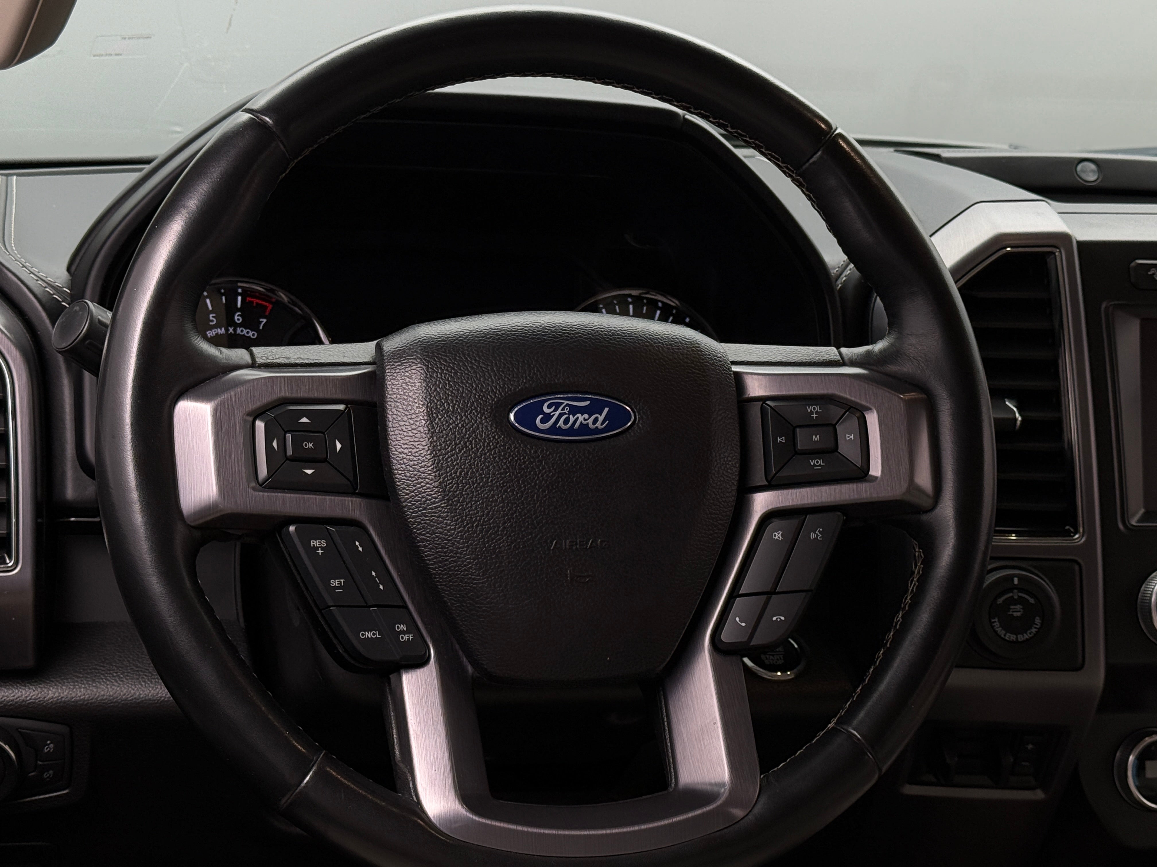2021 Ford Expedition