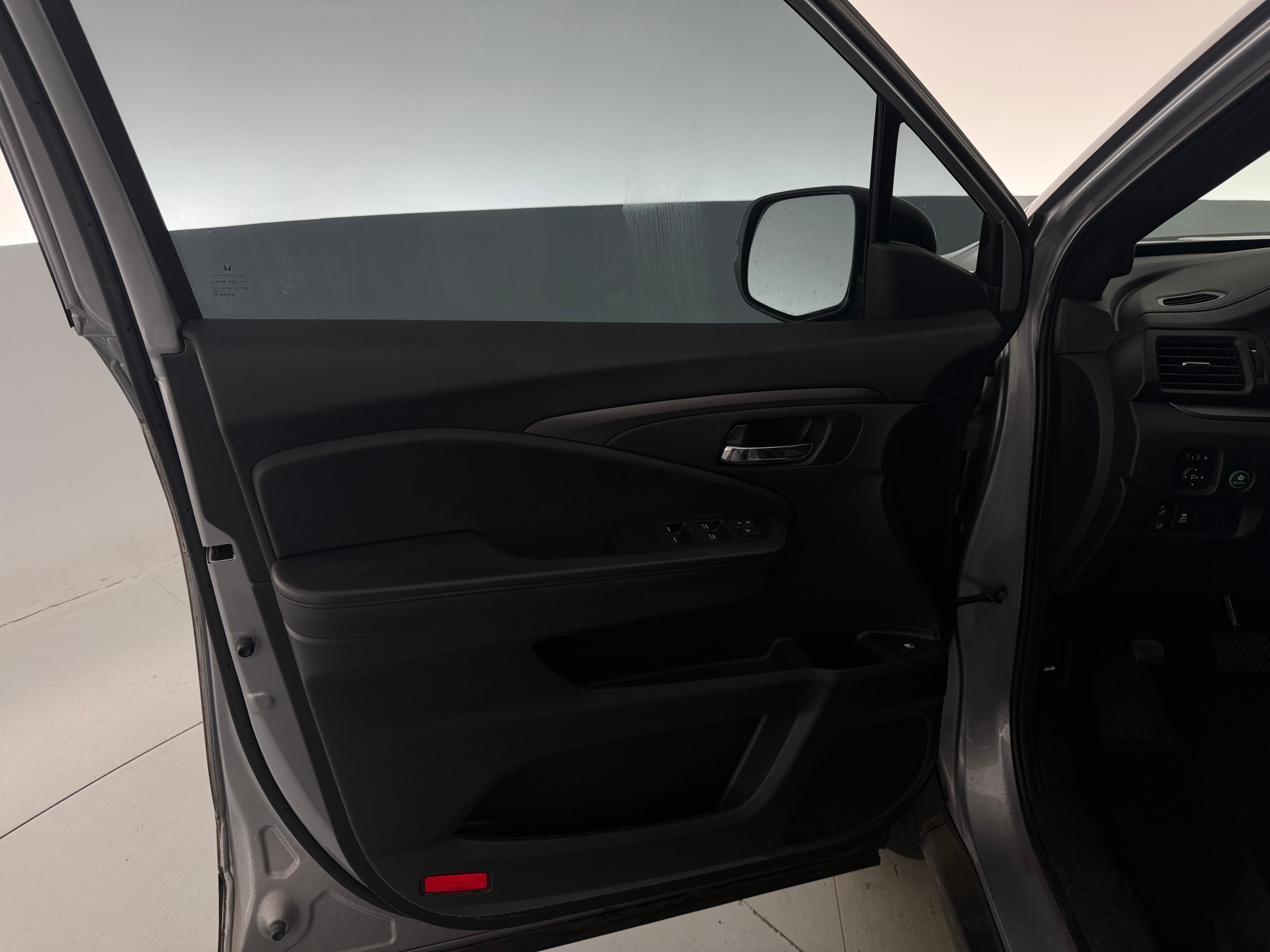 2020 Honda Passport