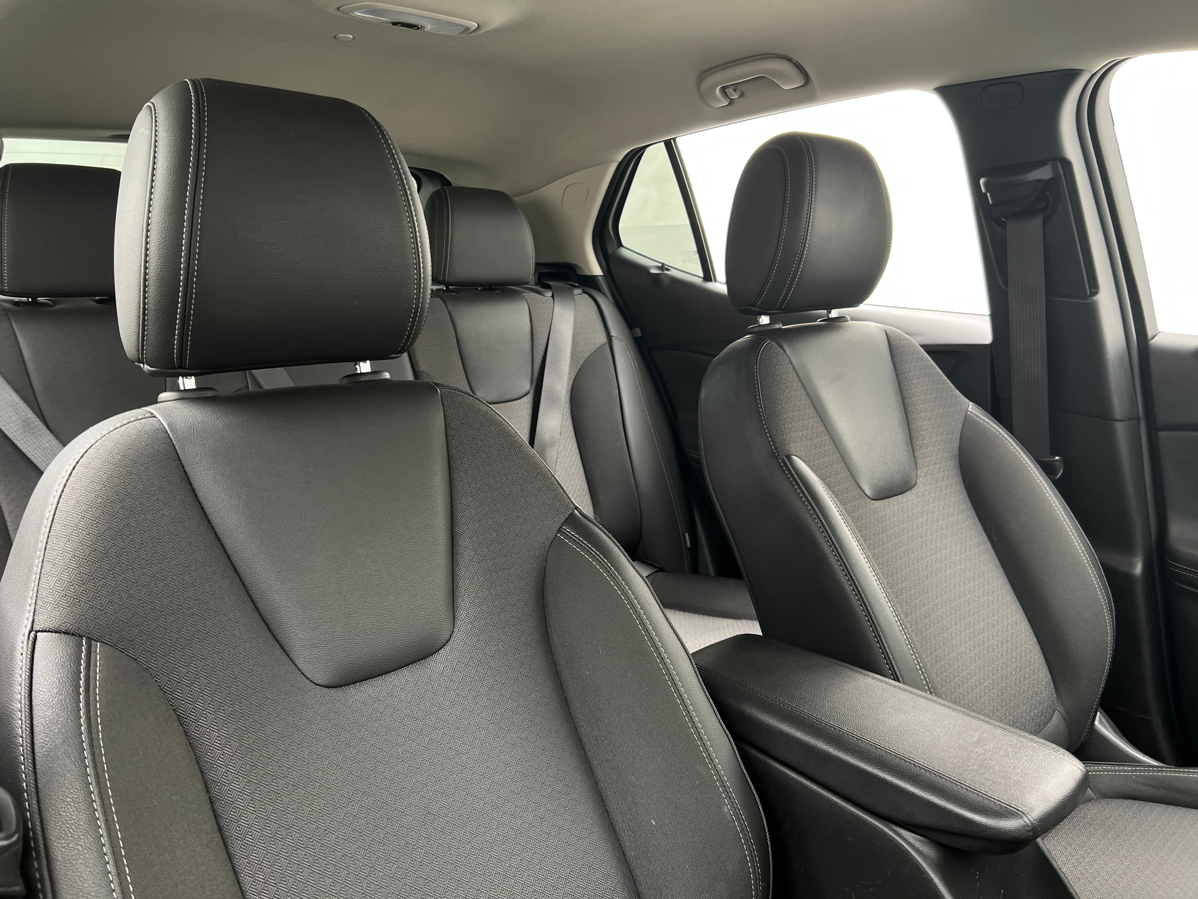 2025 Buick Encore GX Preferred - Photo 4