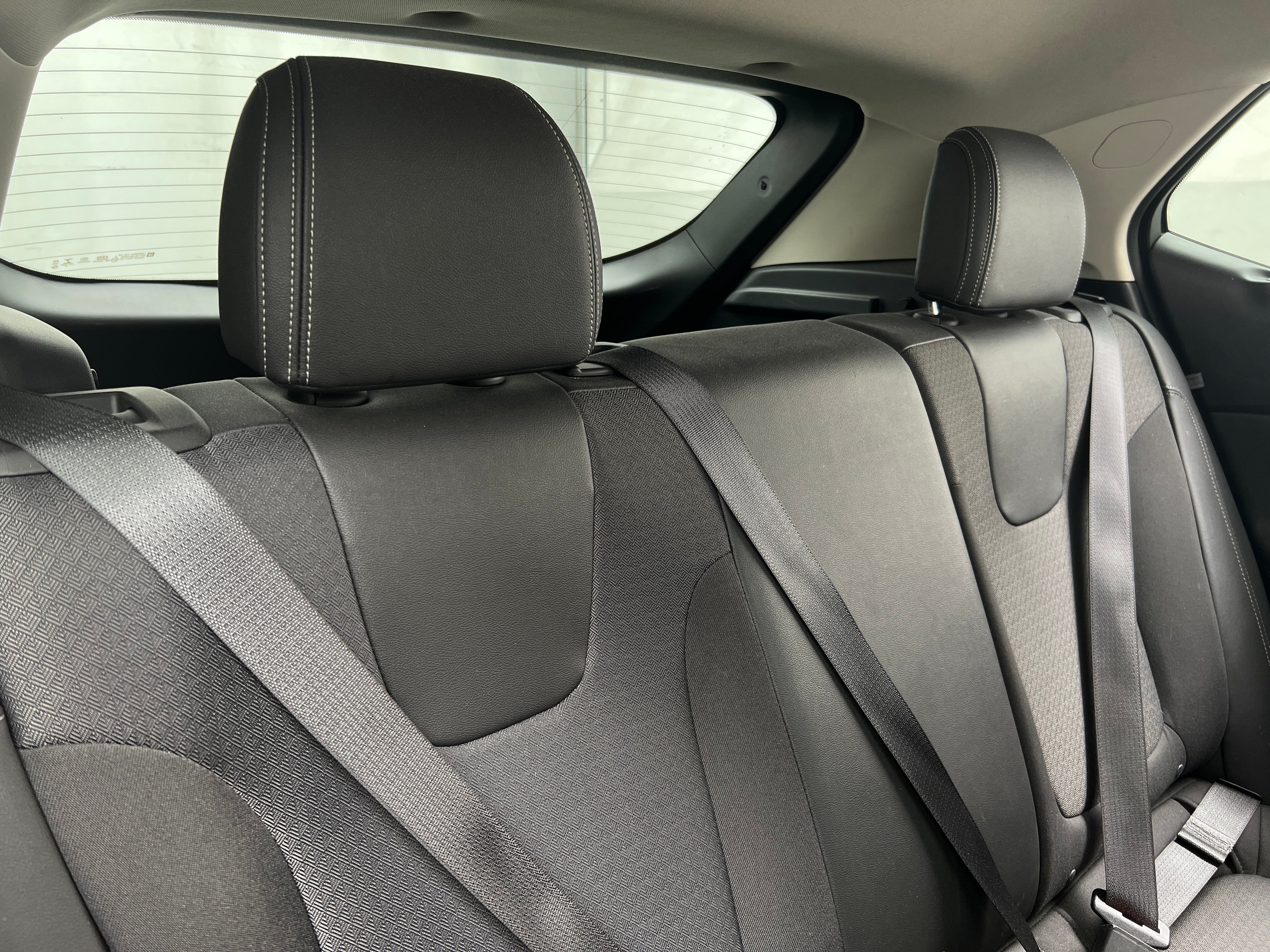 2025 Buick Encore GX Preferred - Photo 5