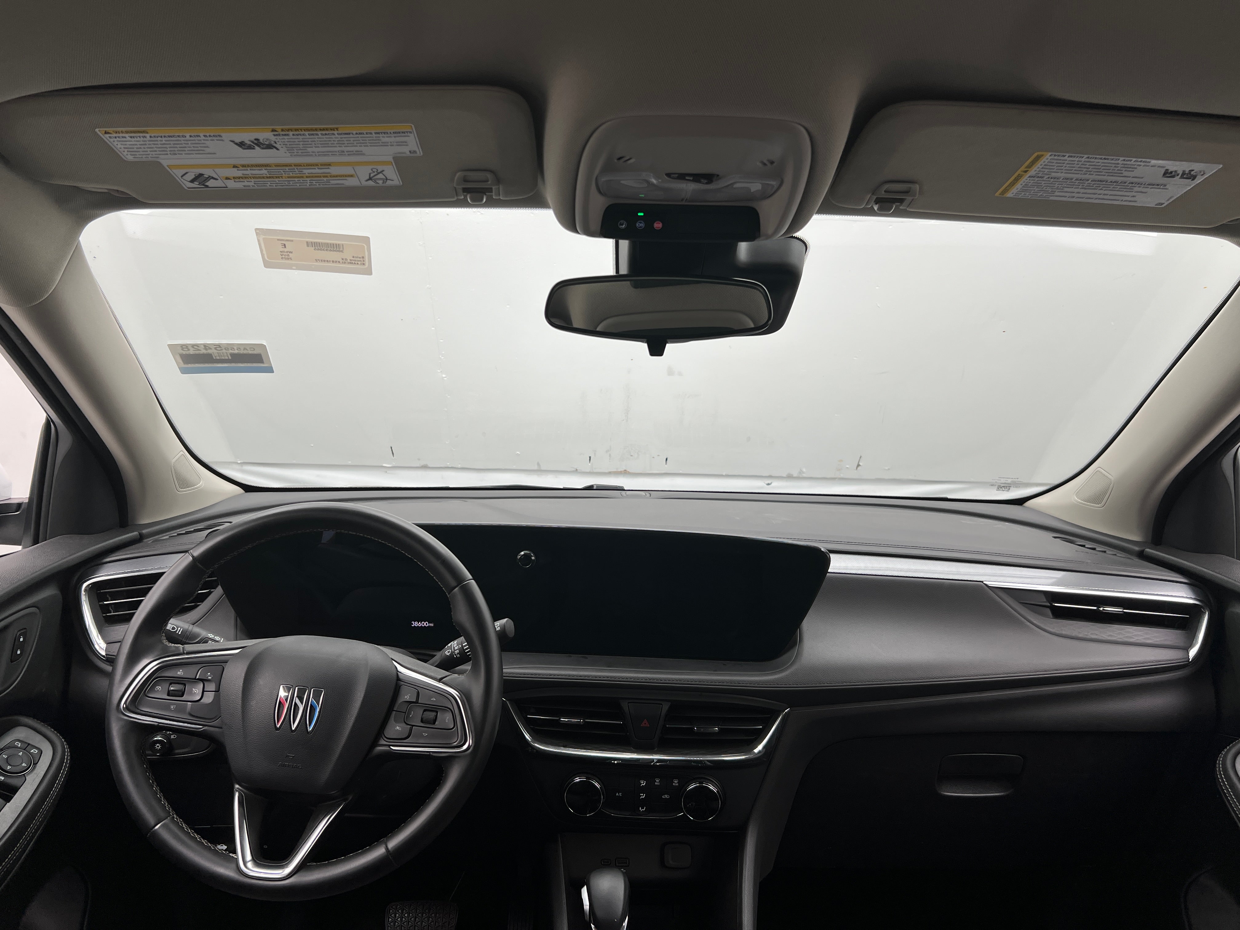 2025 Buick Encore GX Preferred - Photo 6
